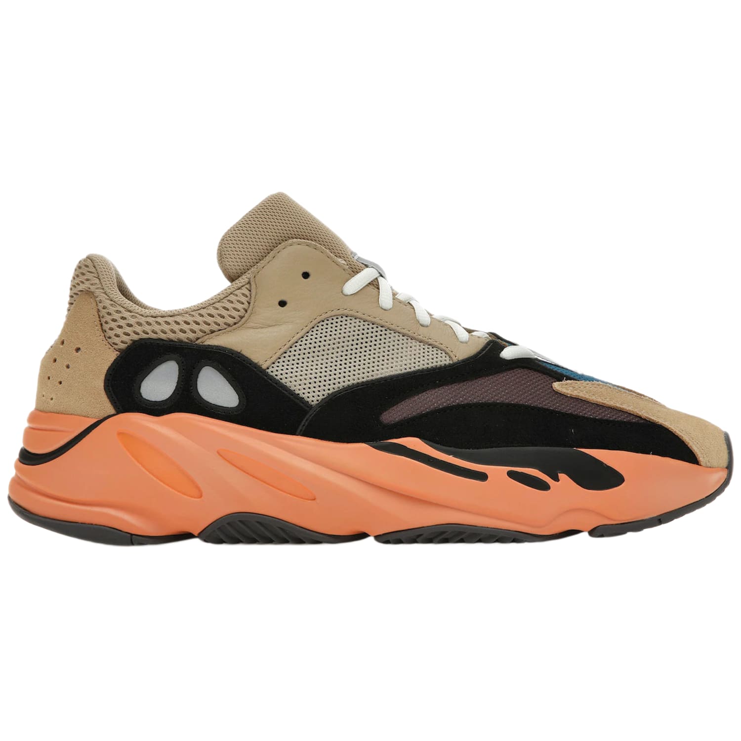adidas Yeezy Boost 700 Enflame Amber