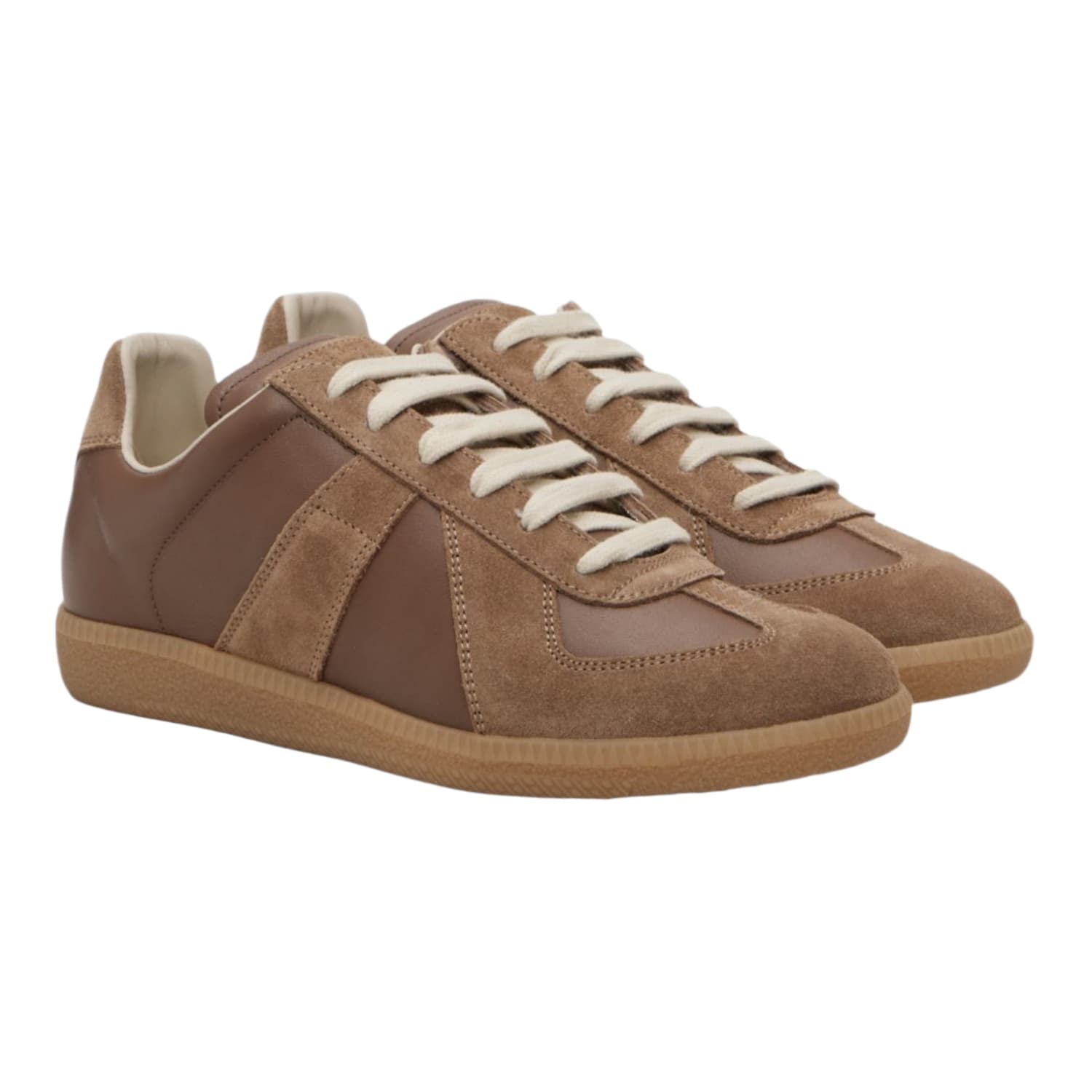 Maison Margiela Replica Brown Gum
