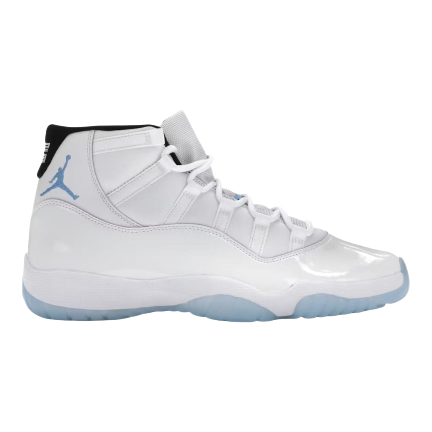 Jordan 11 Retro Legend Blue (2024)