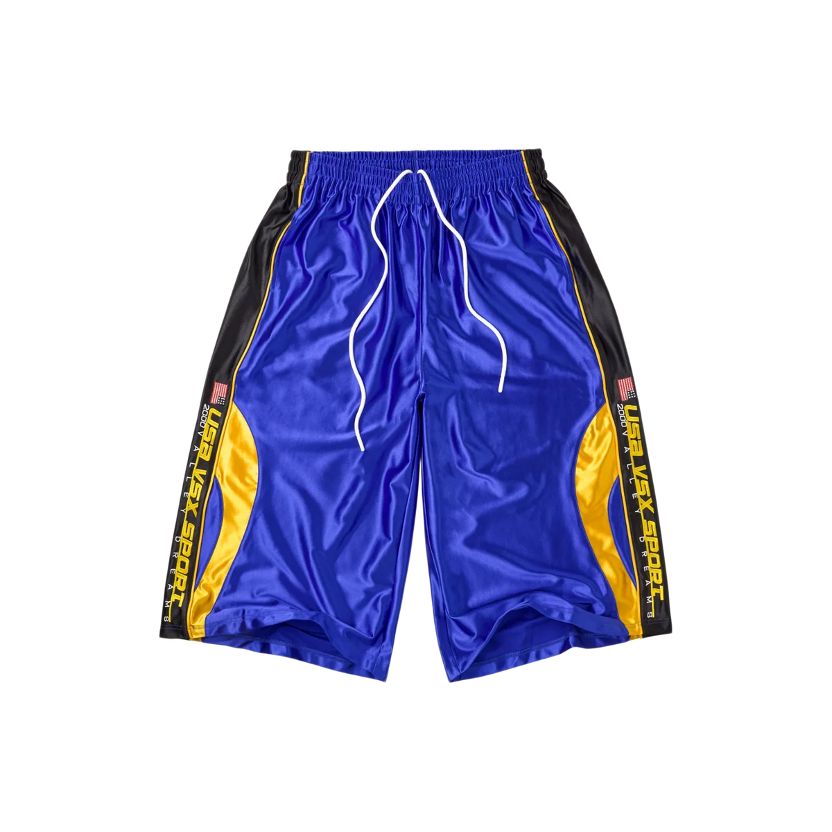 Vale Forever Kobe Basketball Shorts