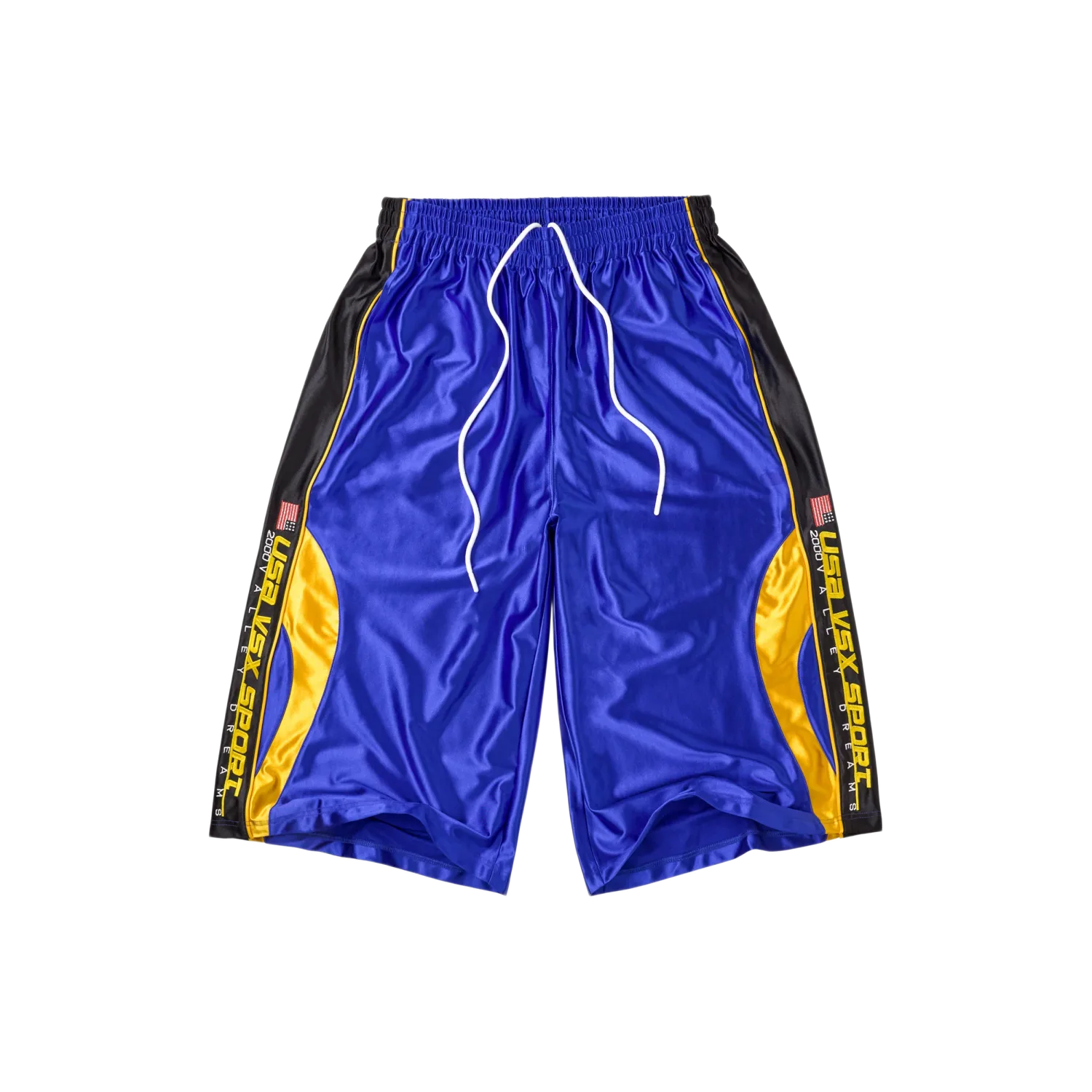 Vale Forever Kobe Basketball Shorts