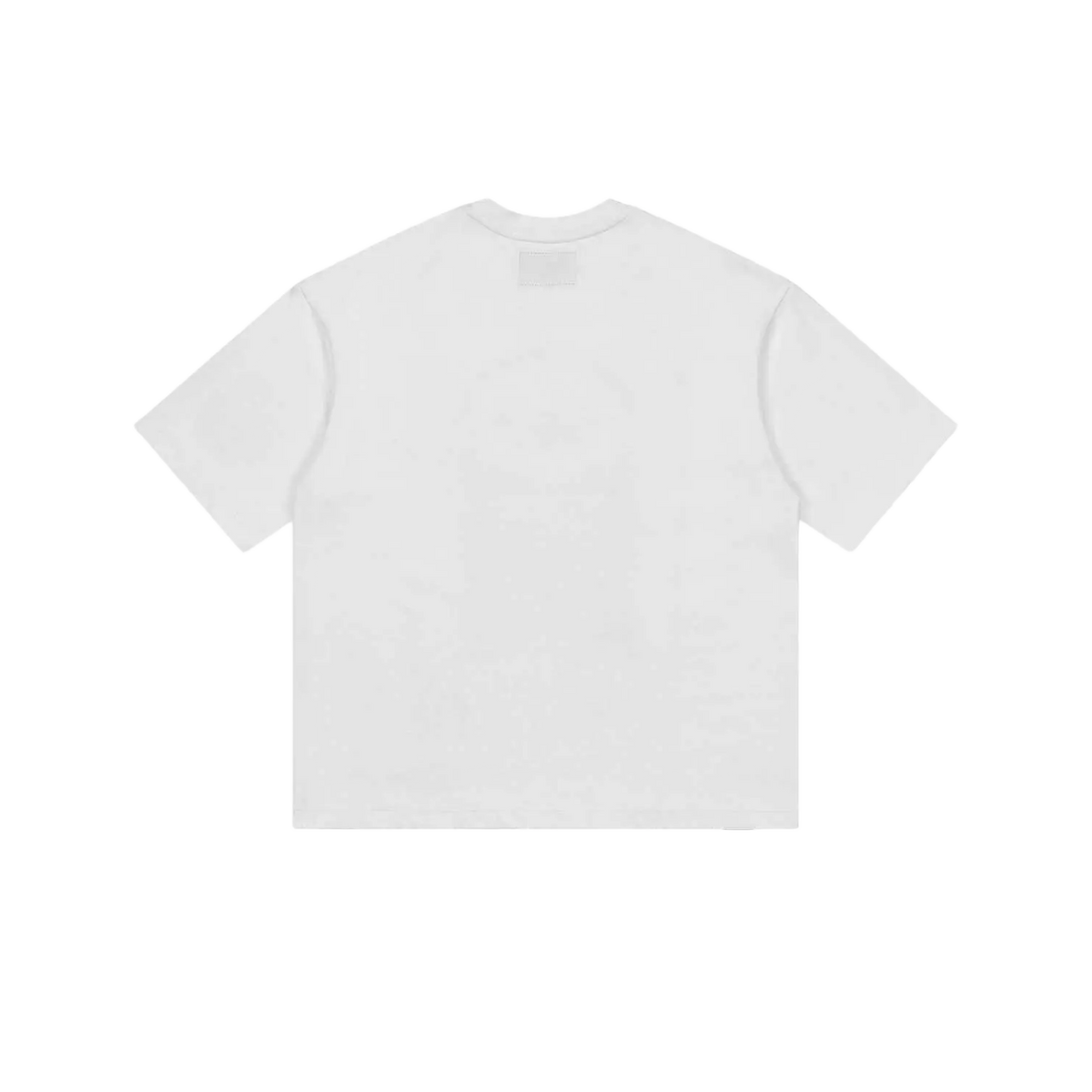 Godspeed Helipad Dreams T-Shirt White