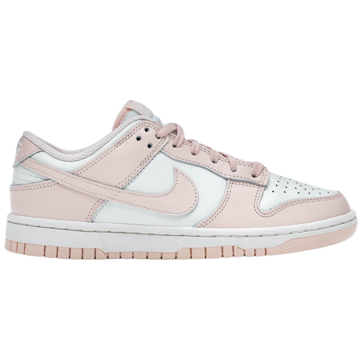 Nike Dunk Low Orange Pearl (Women's)