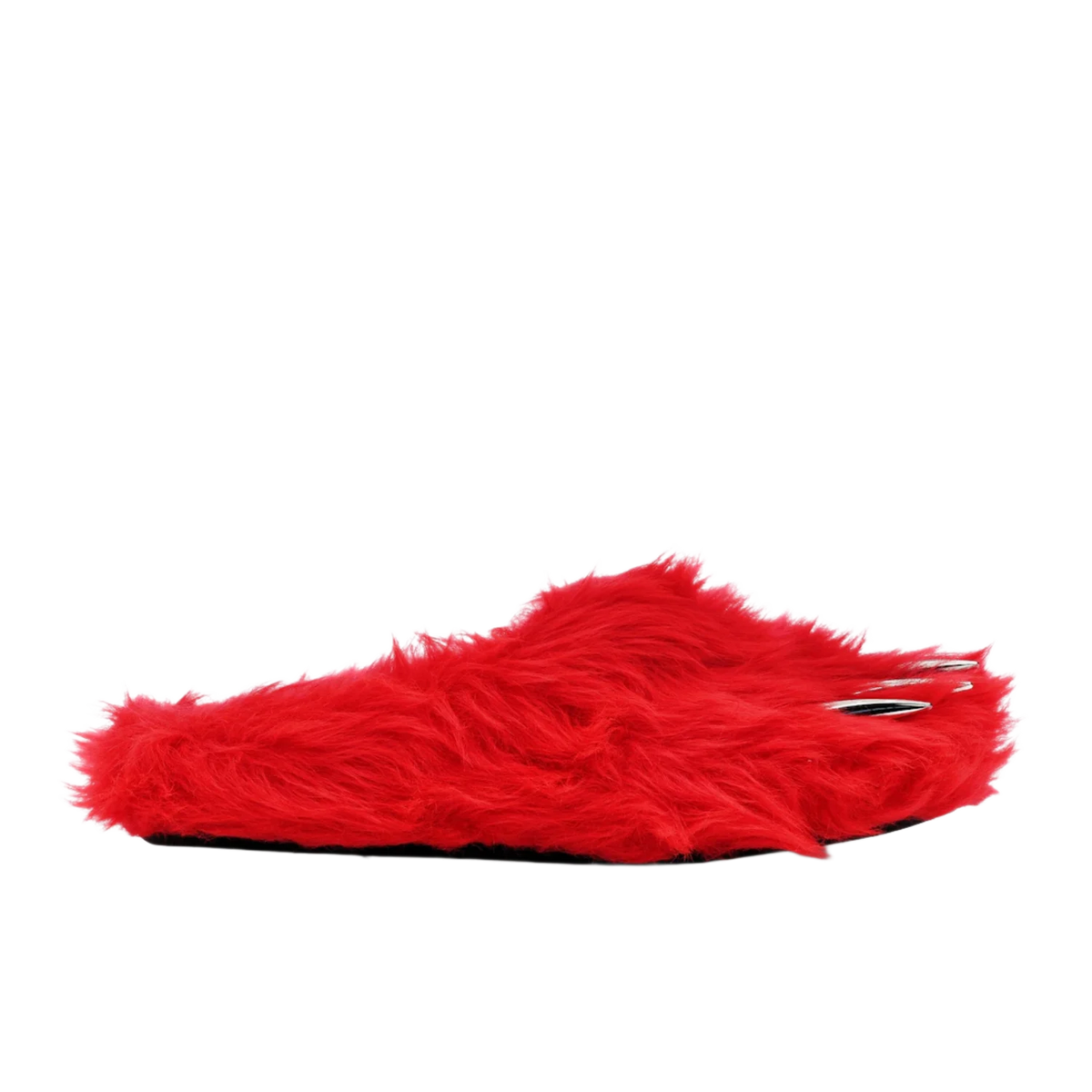 Bravest Studios Bear Claw Mule Red