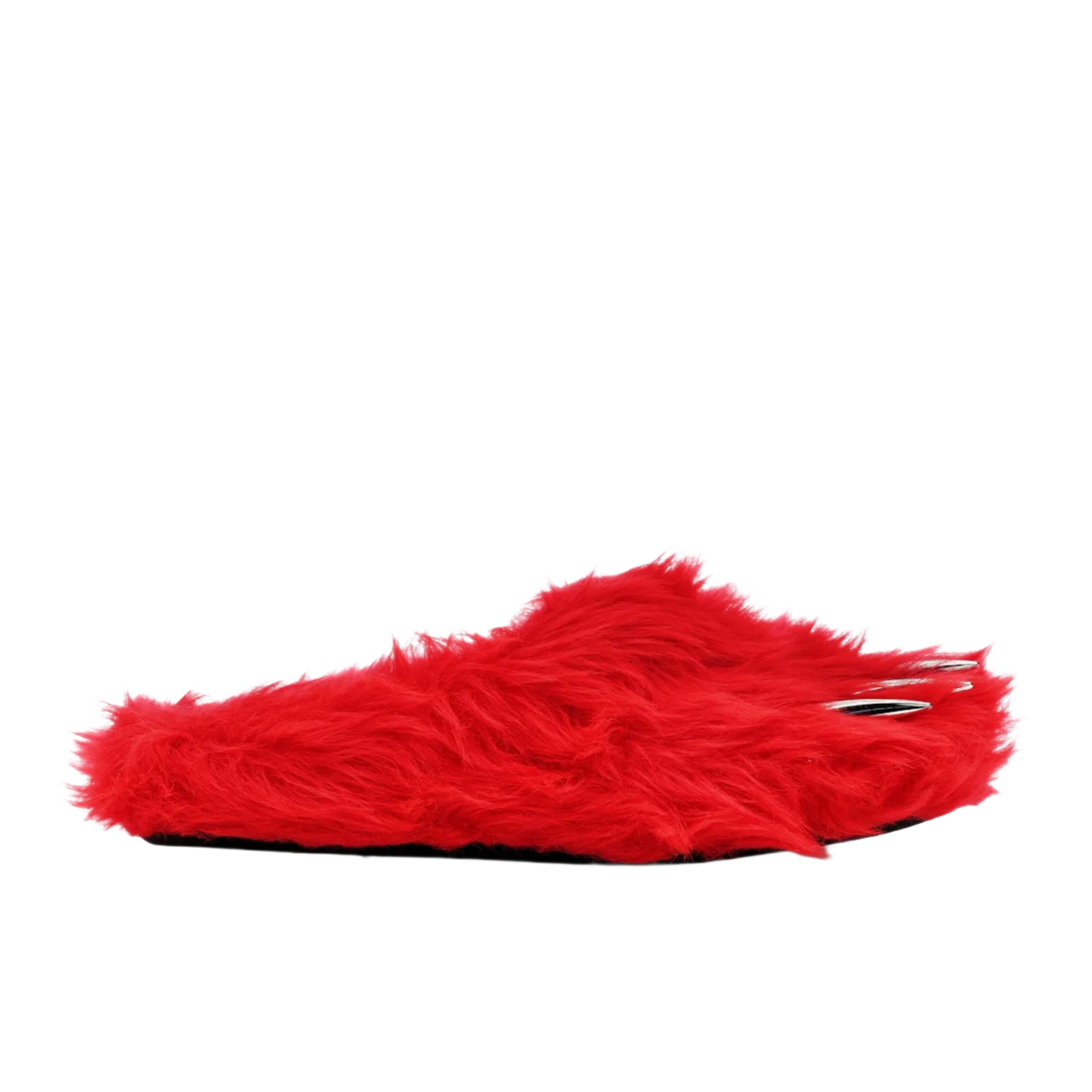 Bravest Studios Bear Claw Mule Red