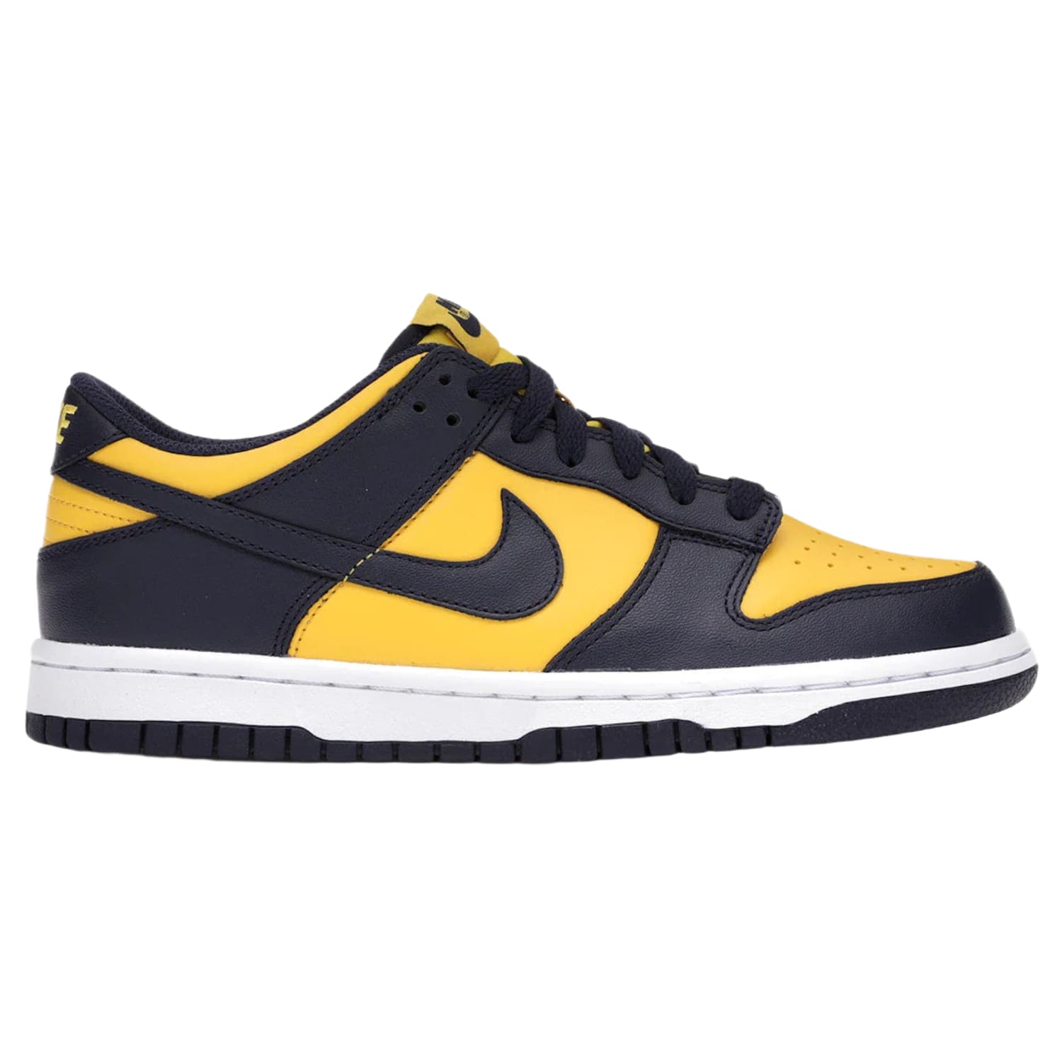 Nike Dunk Low Michigan (2021/2024) (GS)