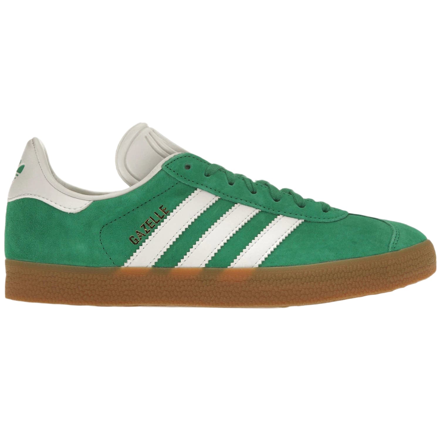 adidas Gazelle Court Green Footwear White