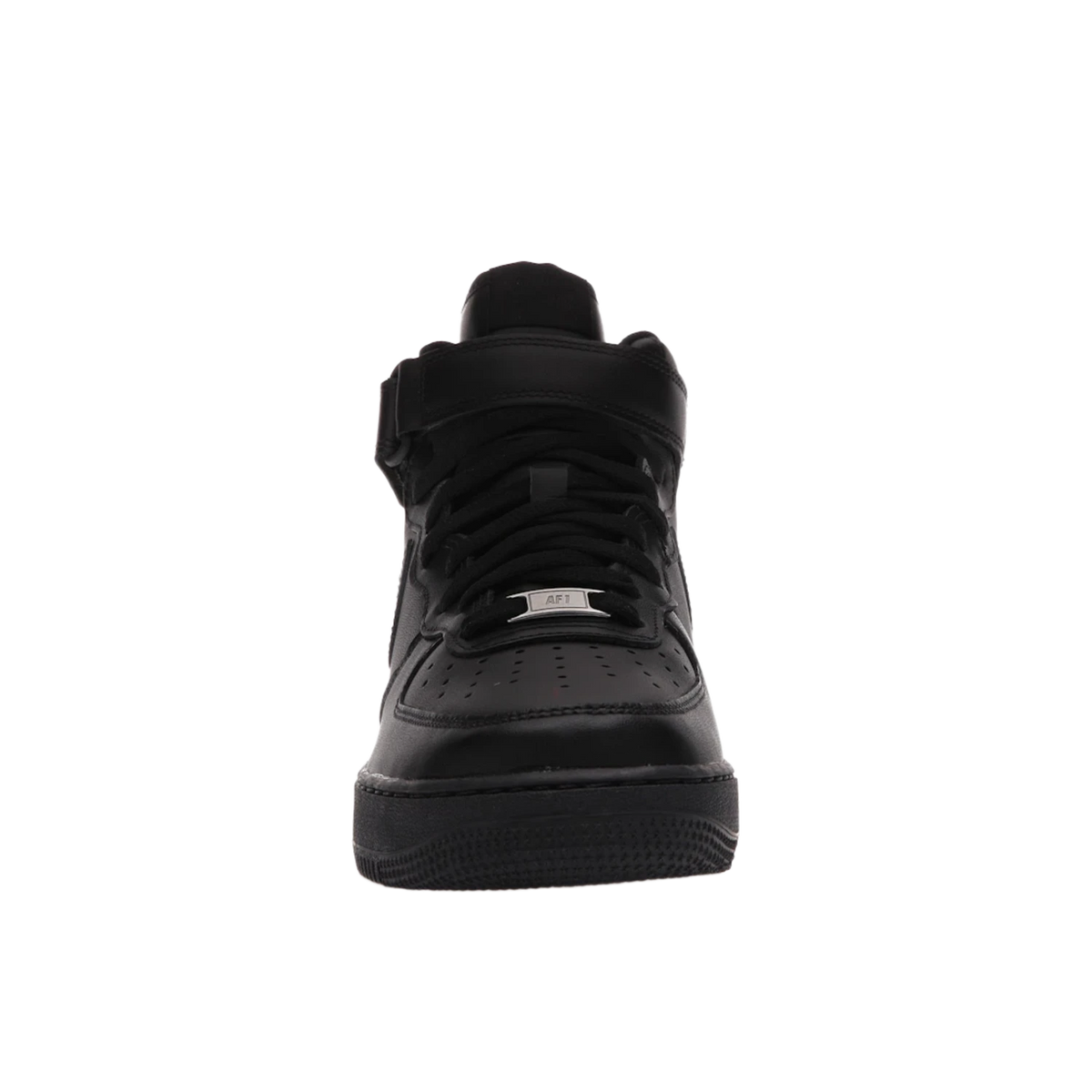 Nike Air Force 1 Mid '07 Black
