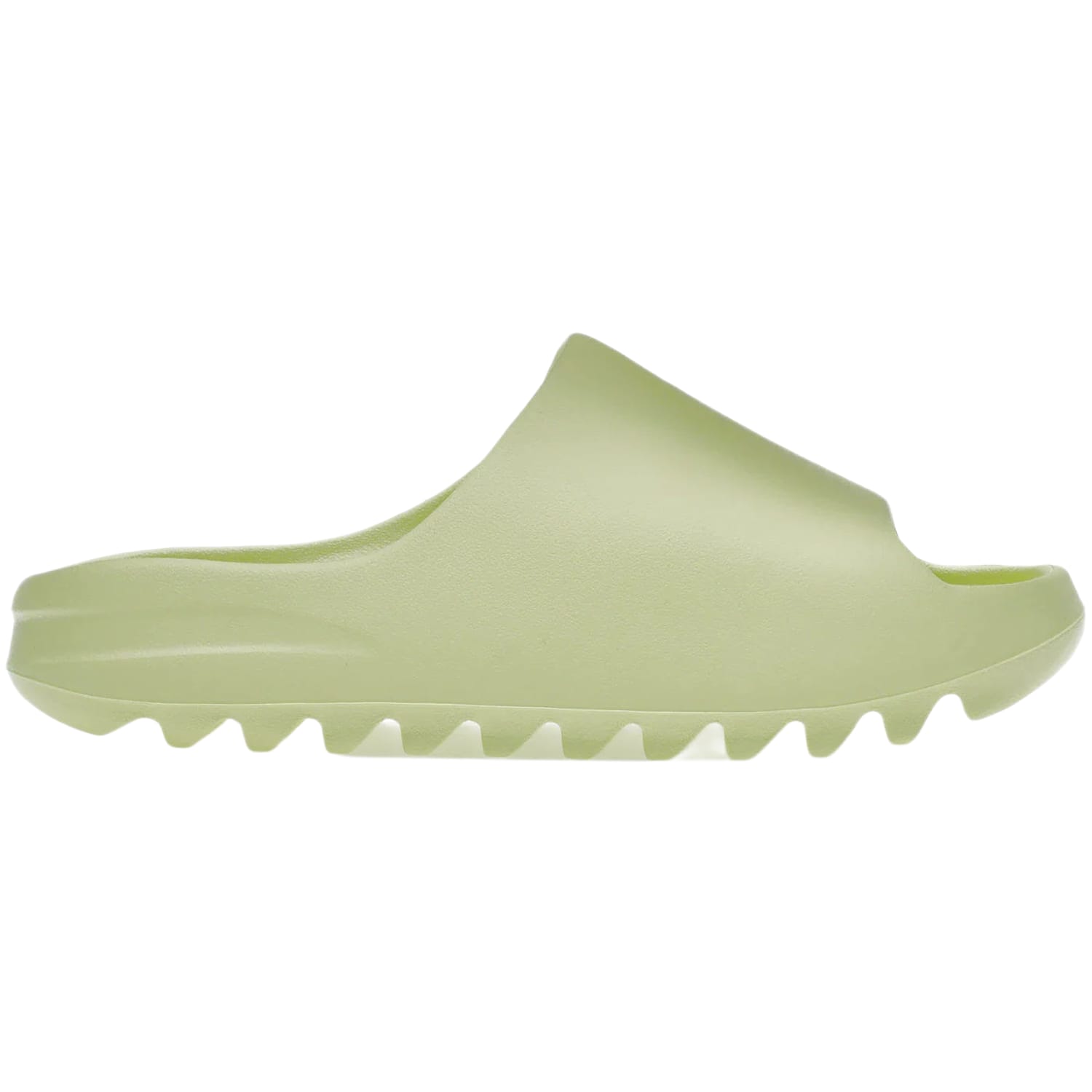 adidas Yeezy Slide Glow Green