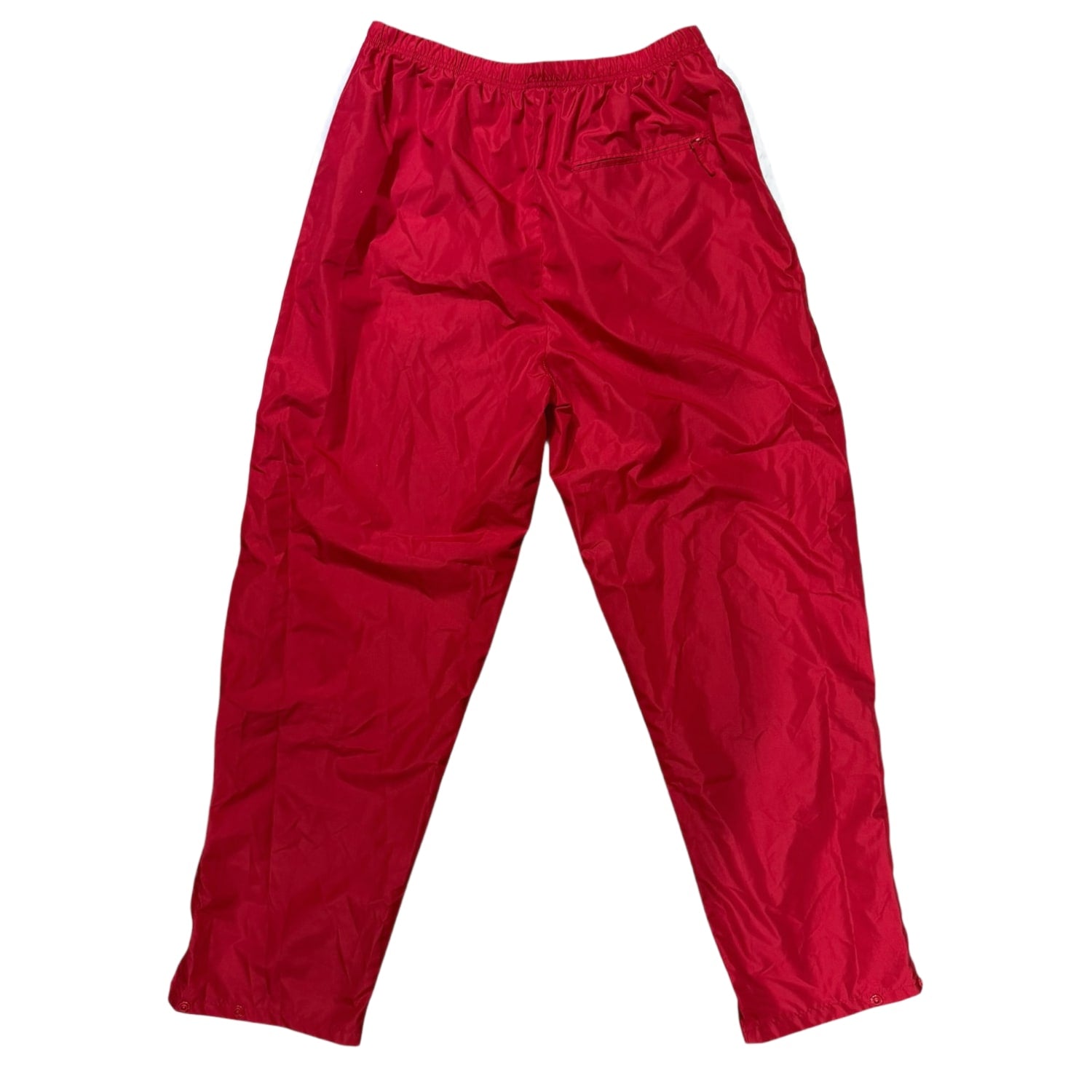 GV Gallery Raspberry Hills Track Pants Red/White