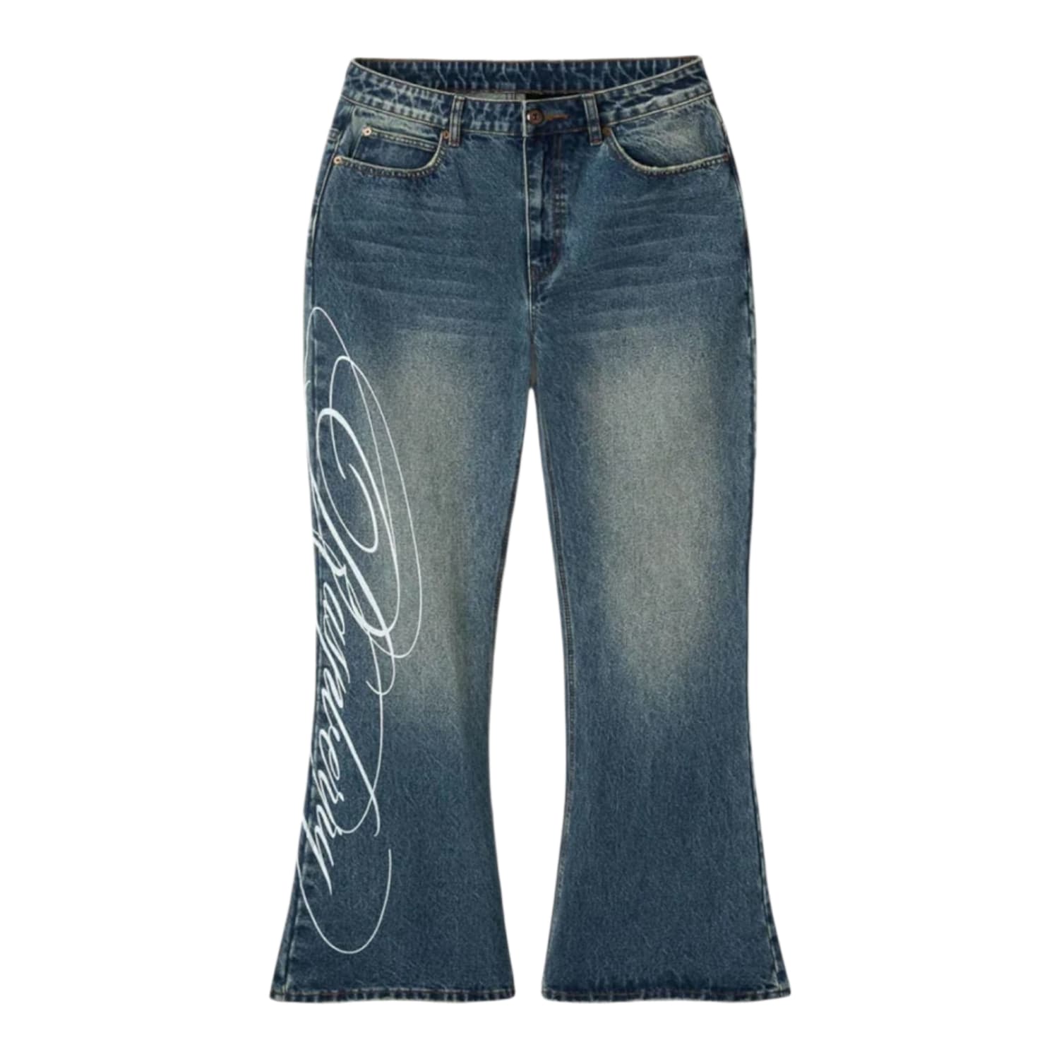 GV Gallery Raspberry Hills Miley Cyrus Jeans