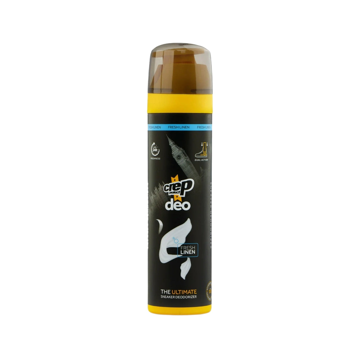 Crep Protect Shoe Deodorizer Spray