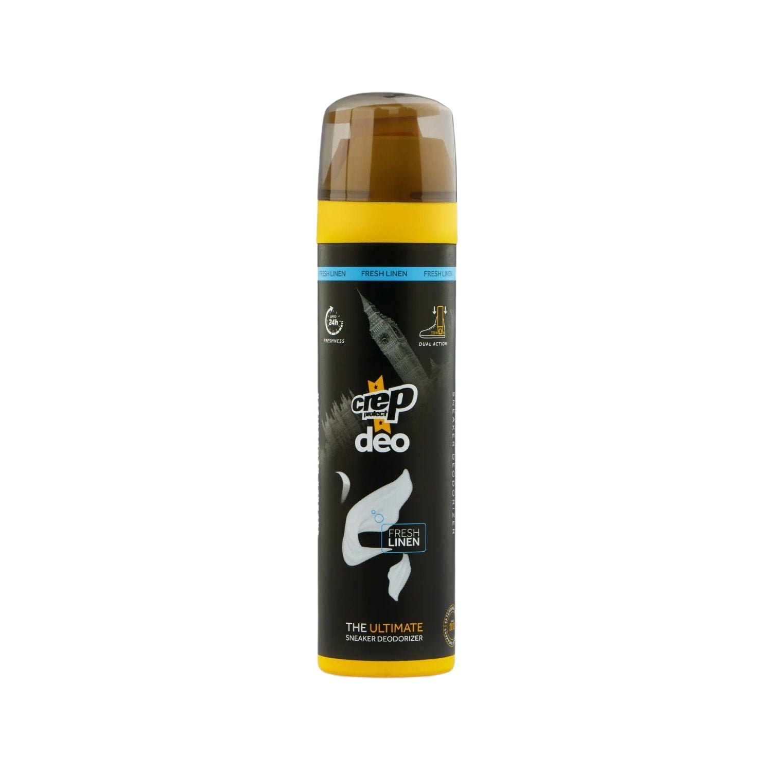 Crep Protect Shoe Deodorizer Spray