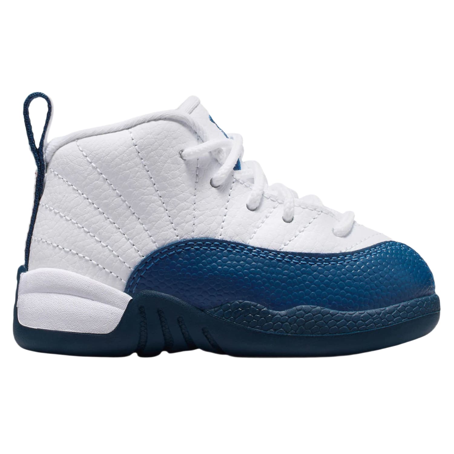 Jordan 12 Retro French Blue (2025) (TD)