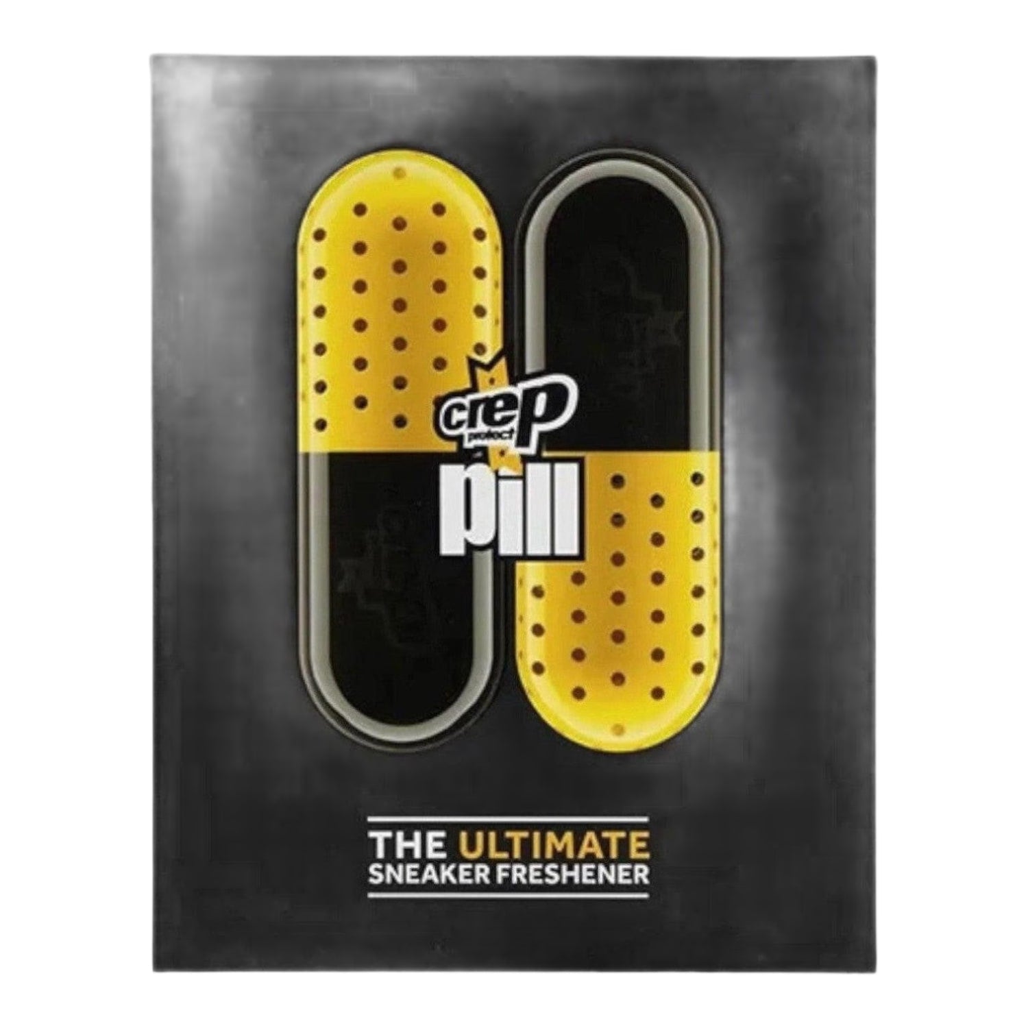 Crep Protect Pills