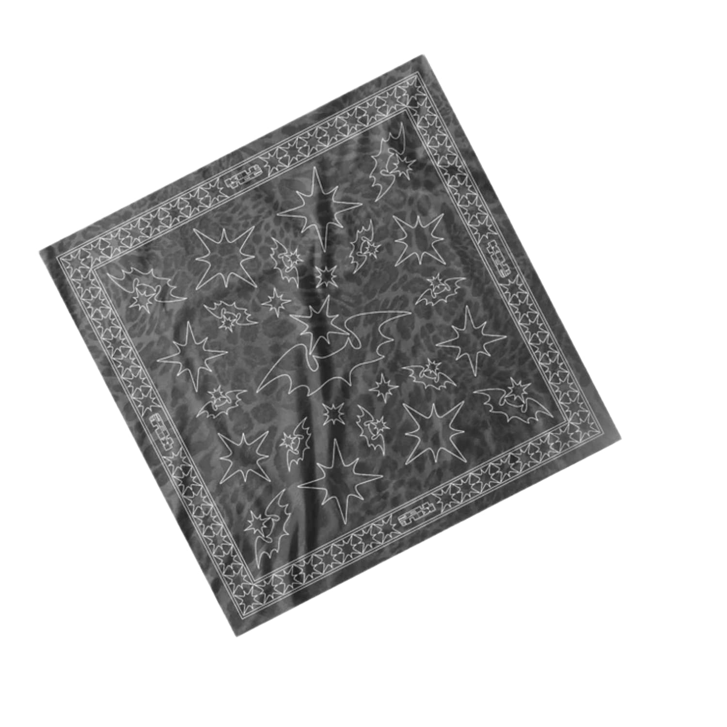 Killtec Grey Camo Bandana