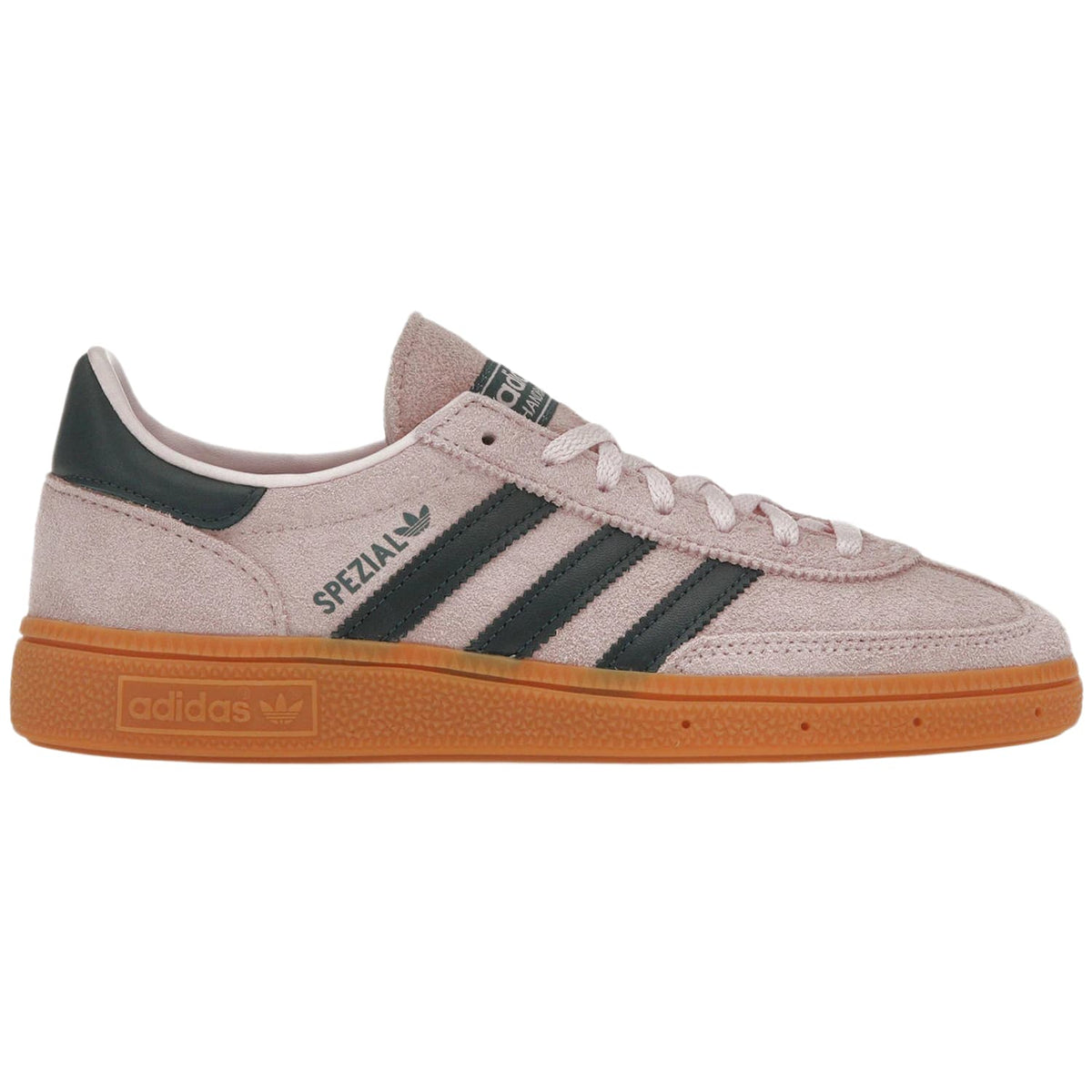 adidas Handball Spezial Clear Pink Arctic Night (Women's)