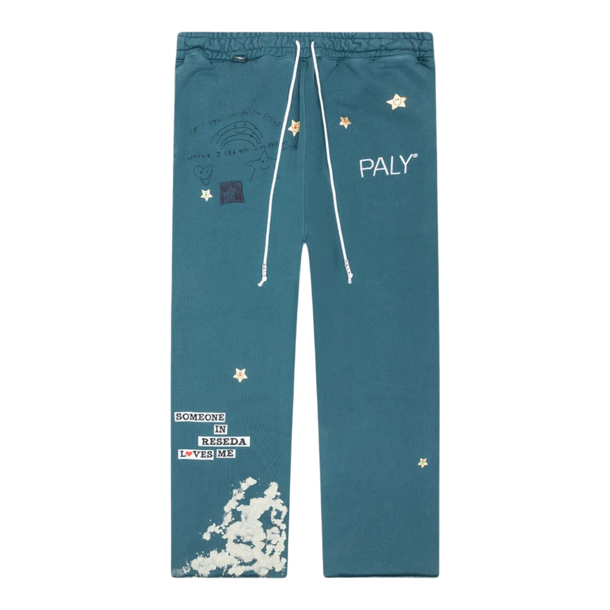 Paly Hollywood My Dream Sweatpants