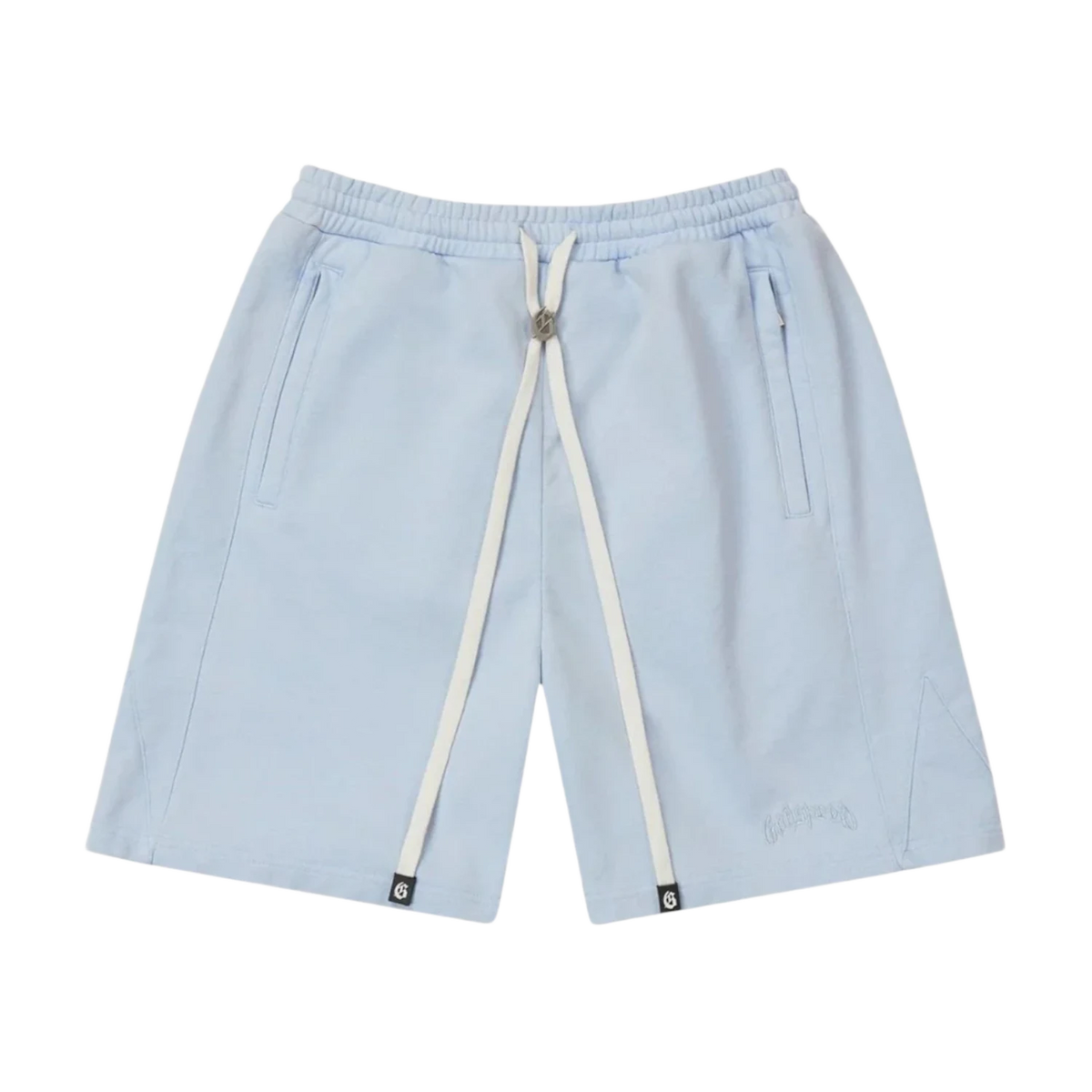 Godspeed Vital Light Terry Shorts Blue