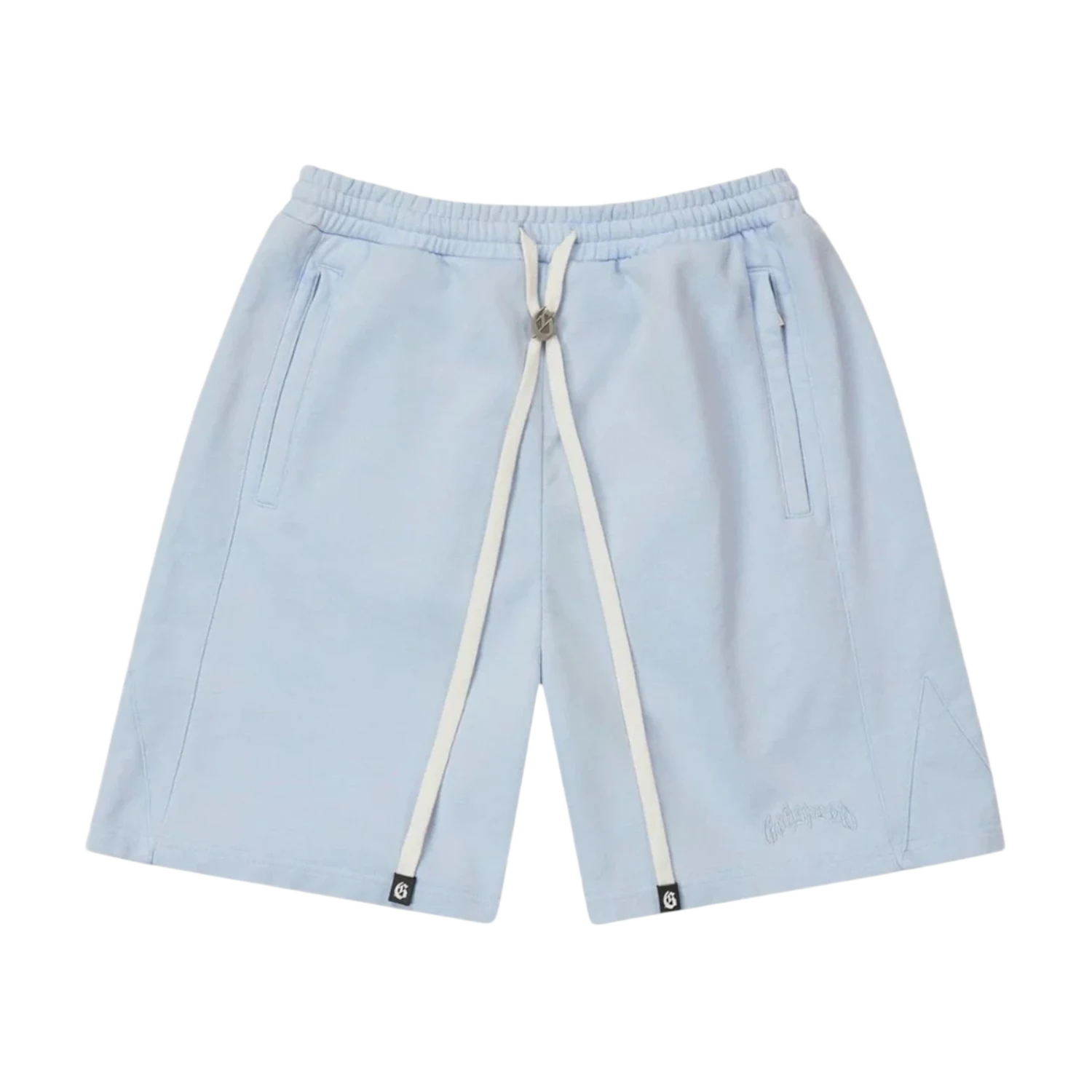 Godspeed Vital Light Terry Shorts Blue