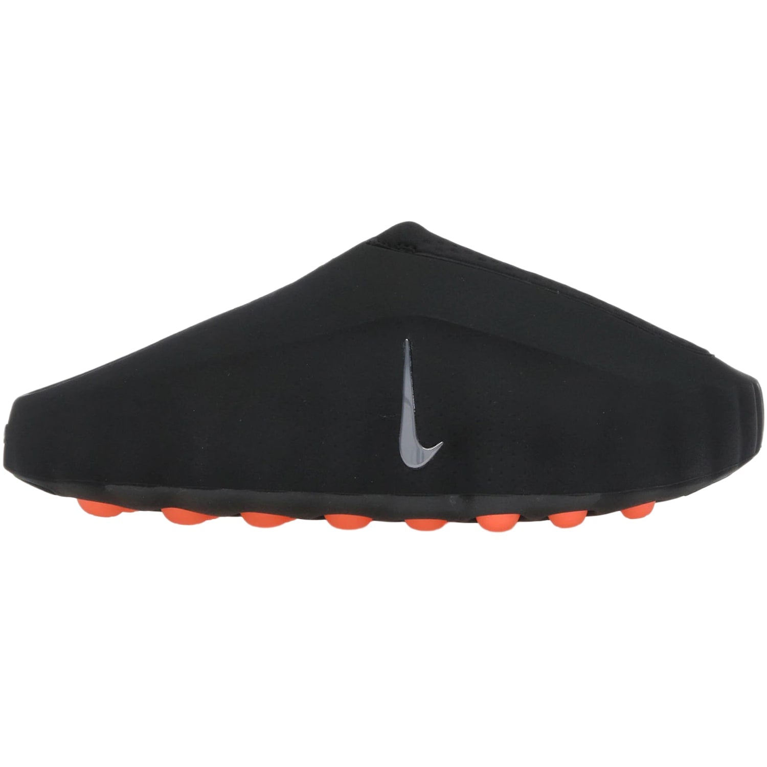 Nike Mind 001 Slide Black Chrome