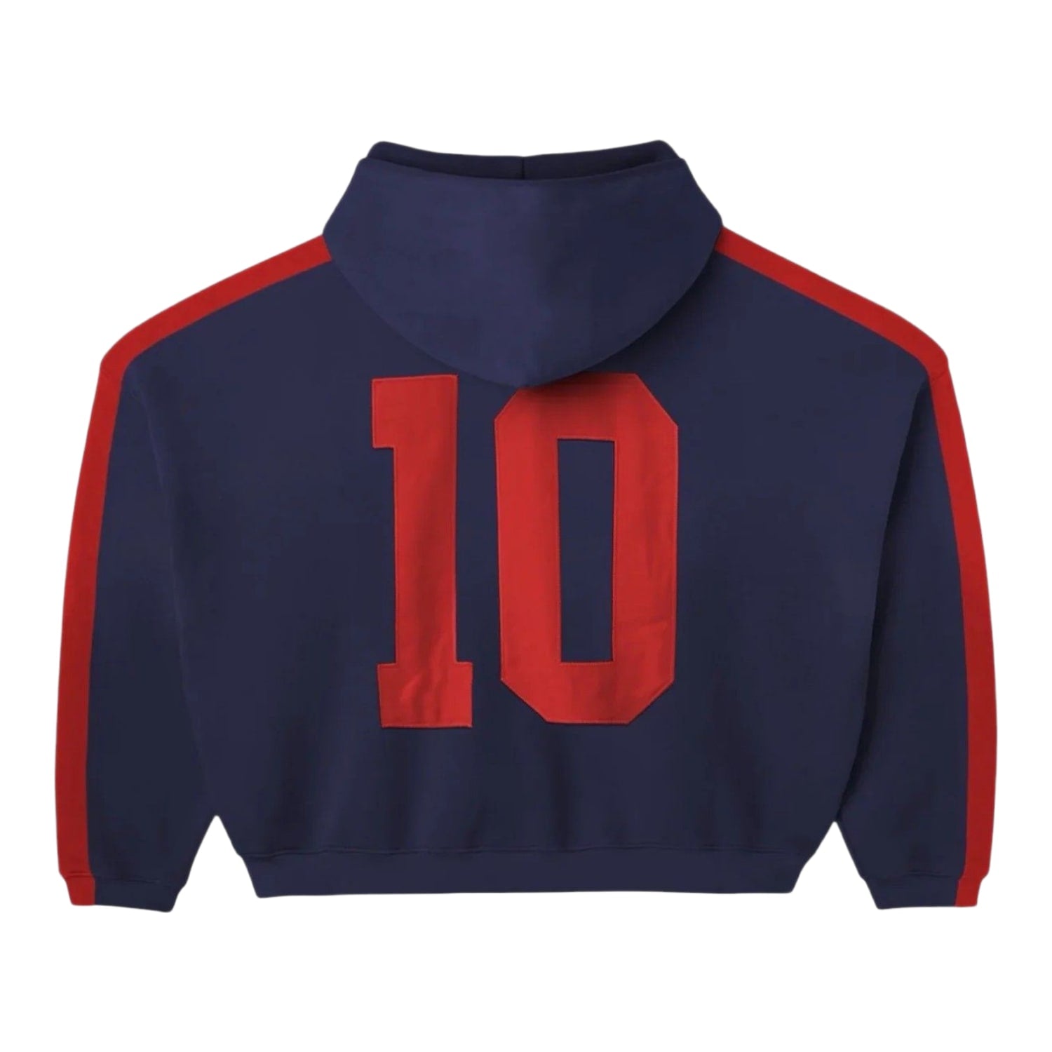 Happy Memories Don't Die HMDD Lisbon Racing 10 Zip Up