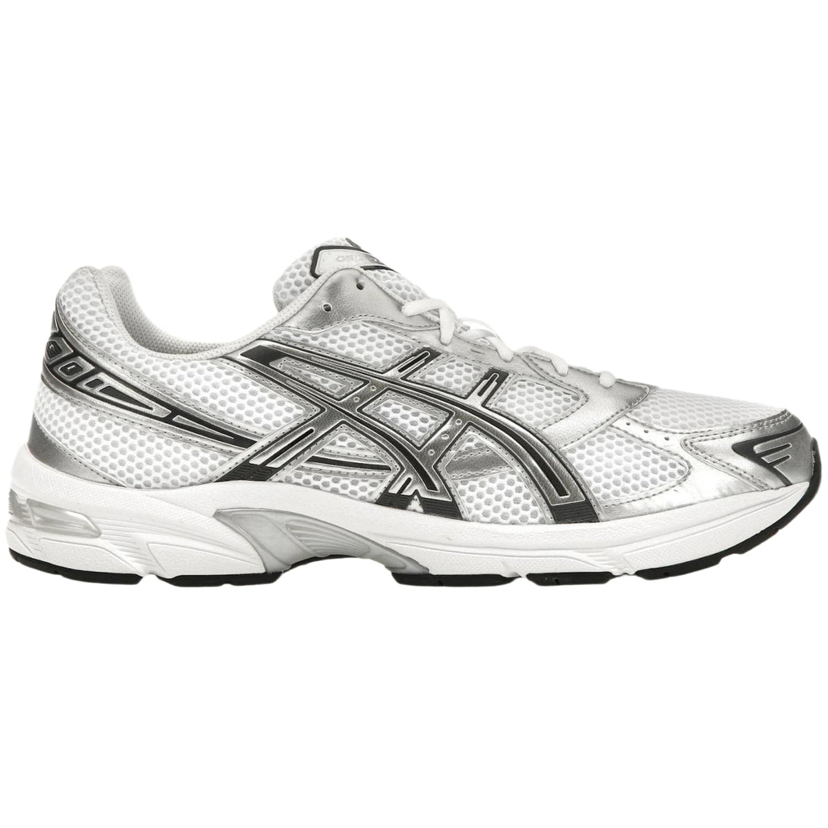 ASICS Gel-1130 White Pure Silver