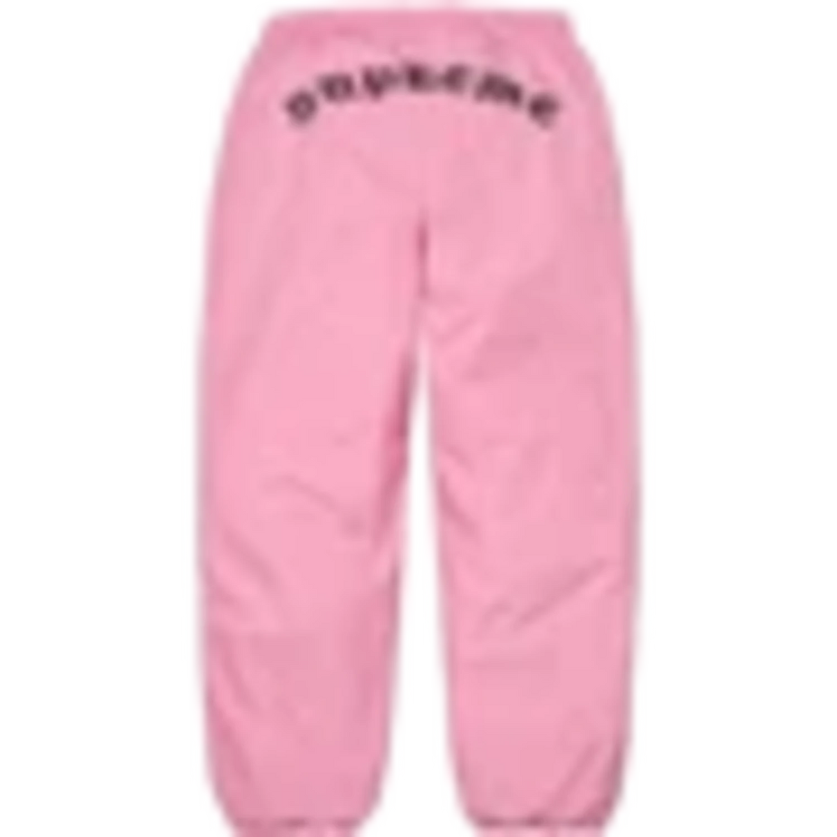 Supreme Umbro Cotton Ripstop Track Pant