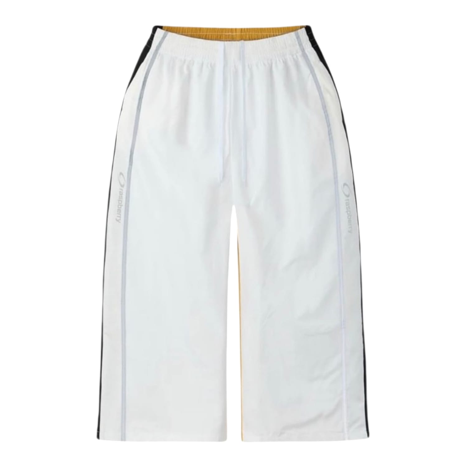 GV Gallery Half Half Sweatpants