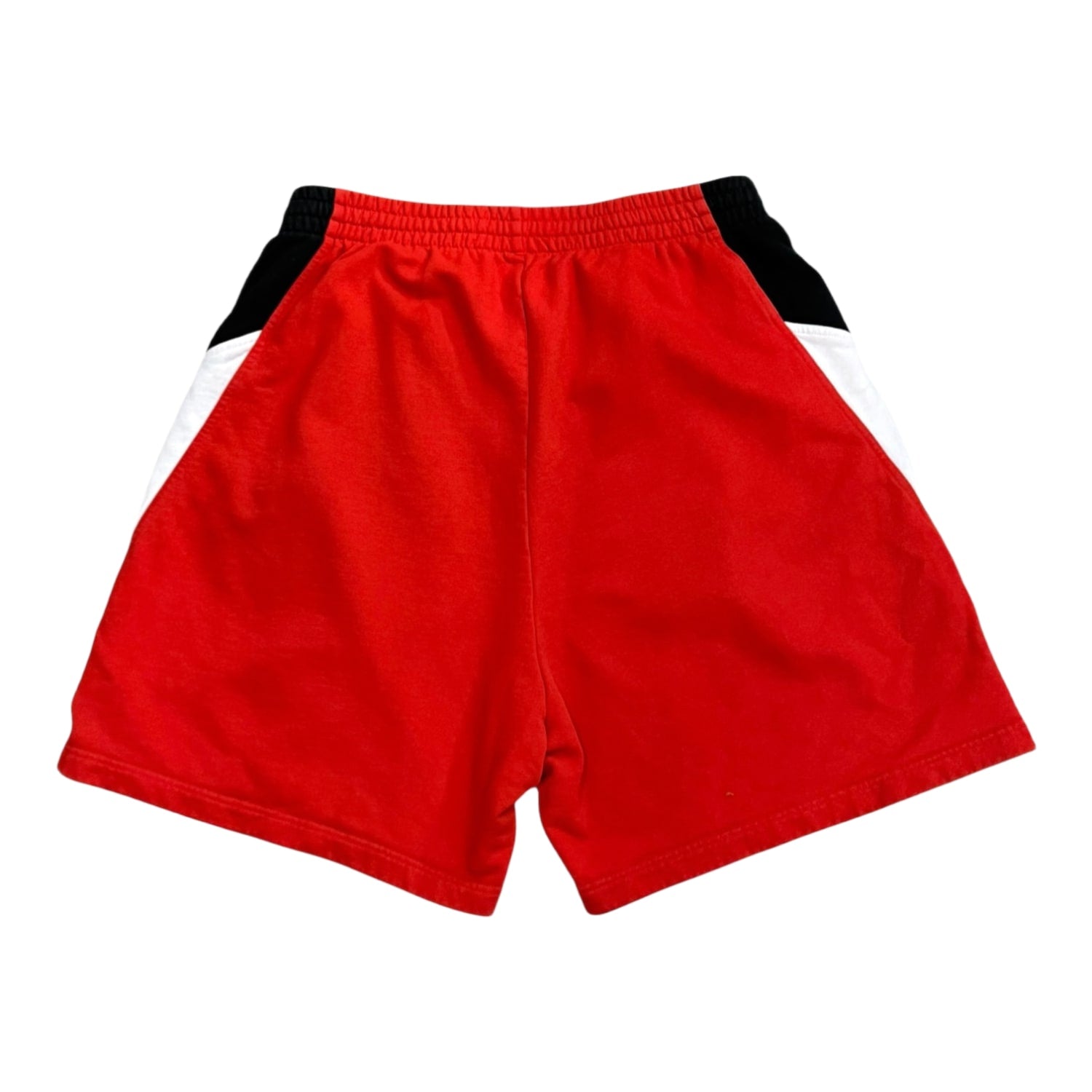 Balenciaga 3B Sports Icon Tracksuit Shorts