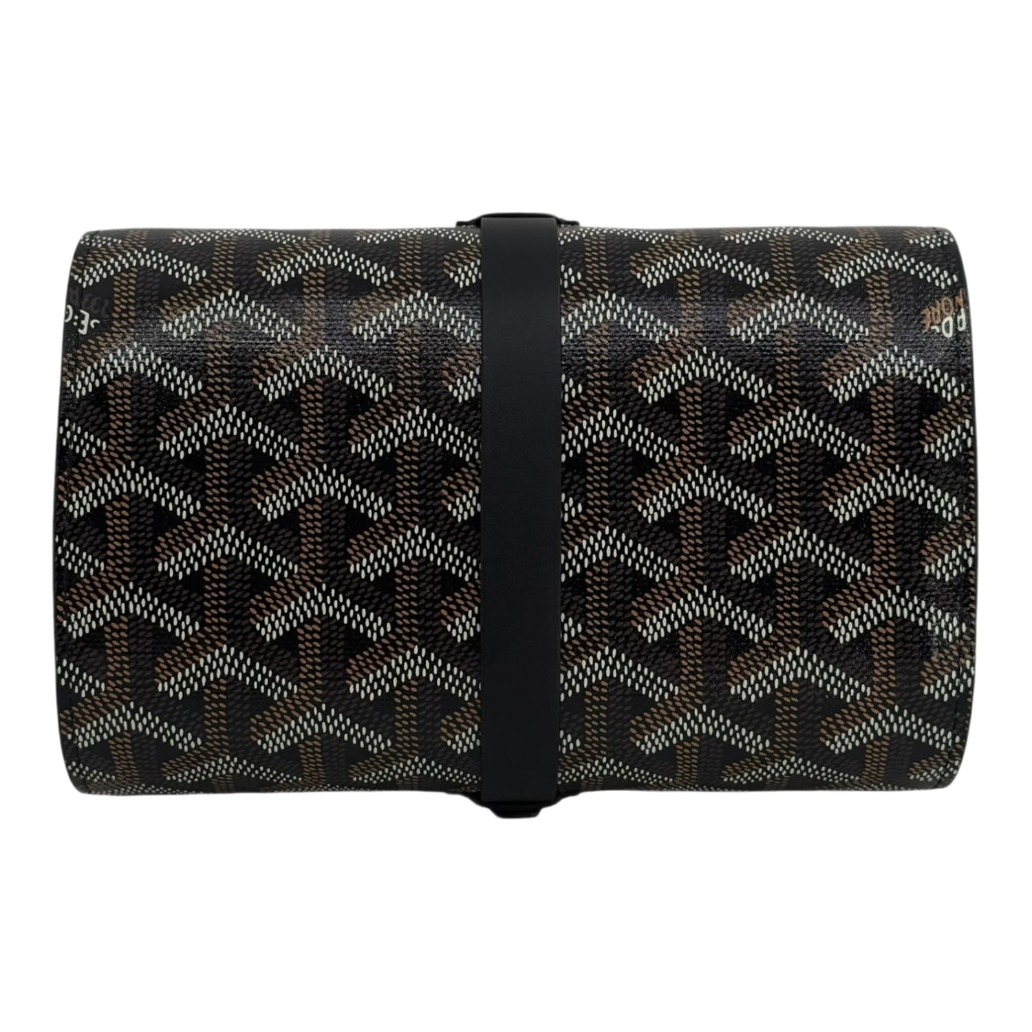 Goyard Double Travel Watch Case