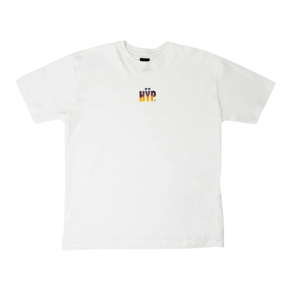 HŸP T-Shirt Miami Vice City