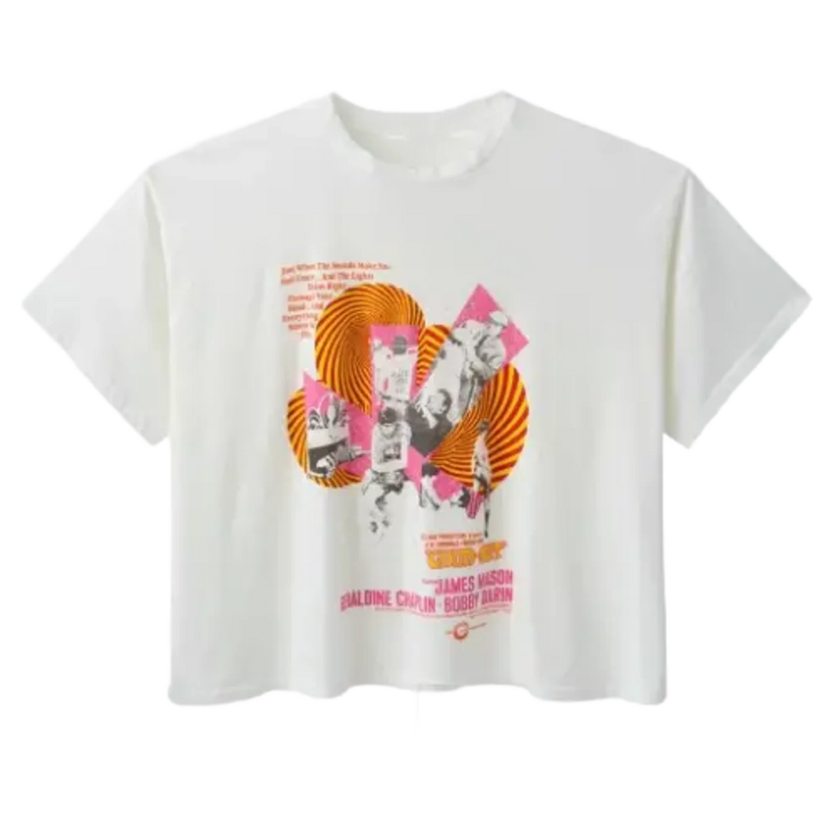 Happy Memories Don't Die HMDD 5THARR T-Shirt