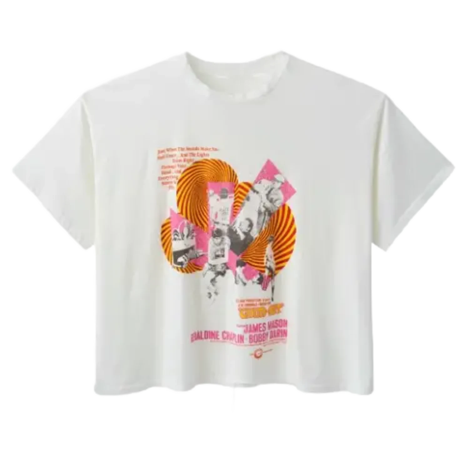 Happy Memories Don't Die HMDD 5THARR T-Shirt