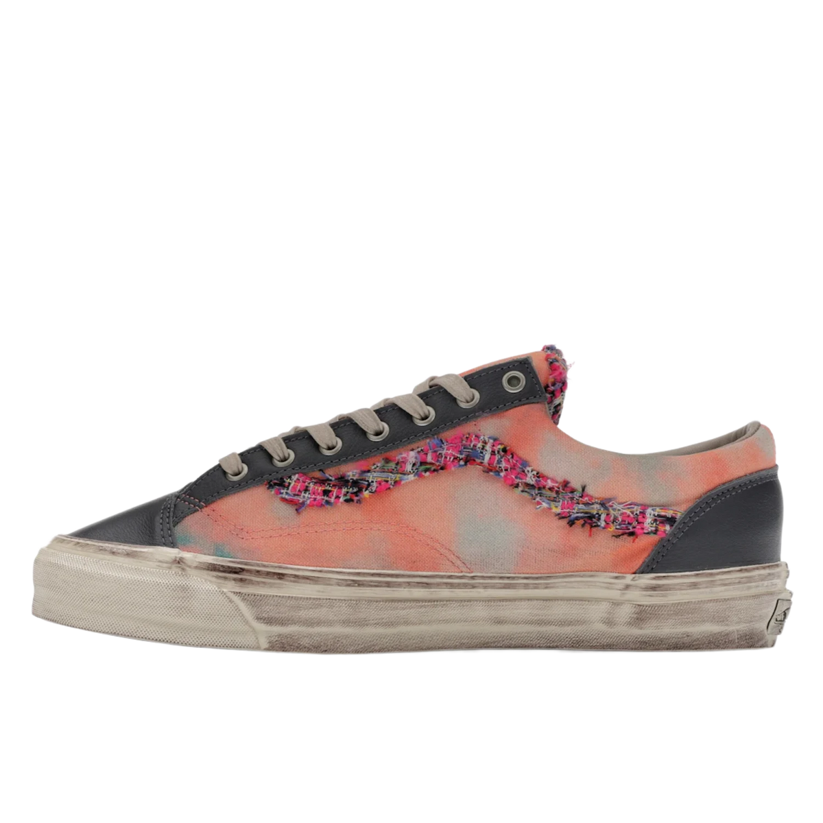 Vans Old Skool 36 LX Souvenir Asphalt