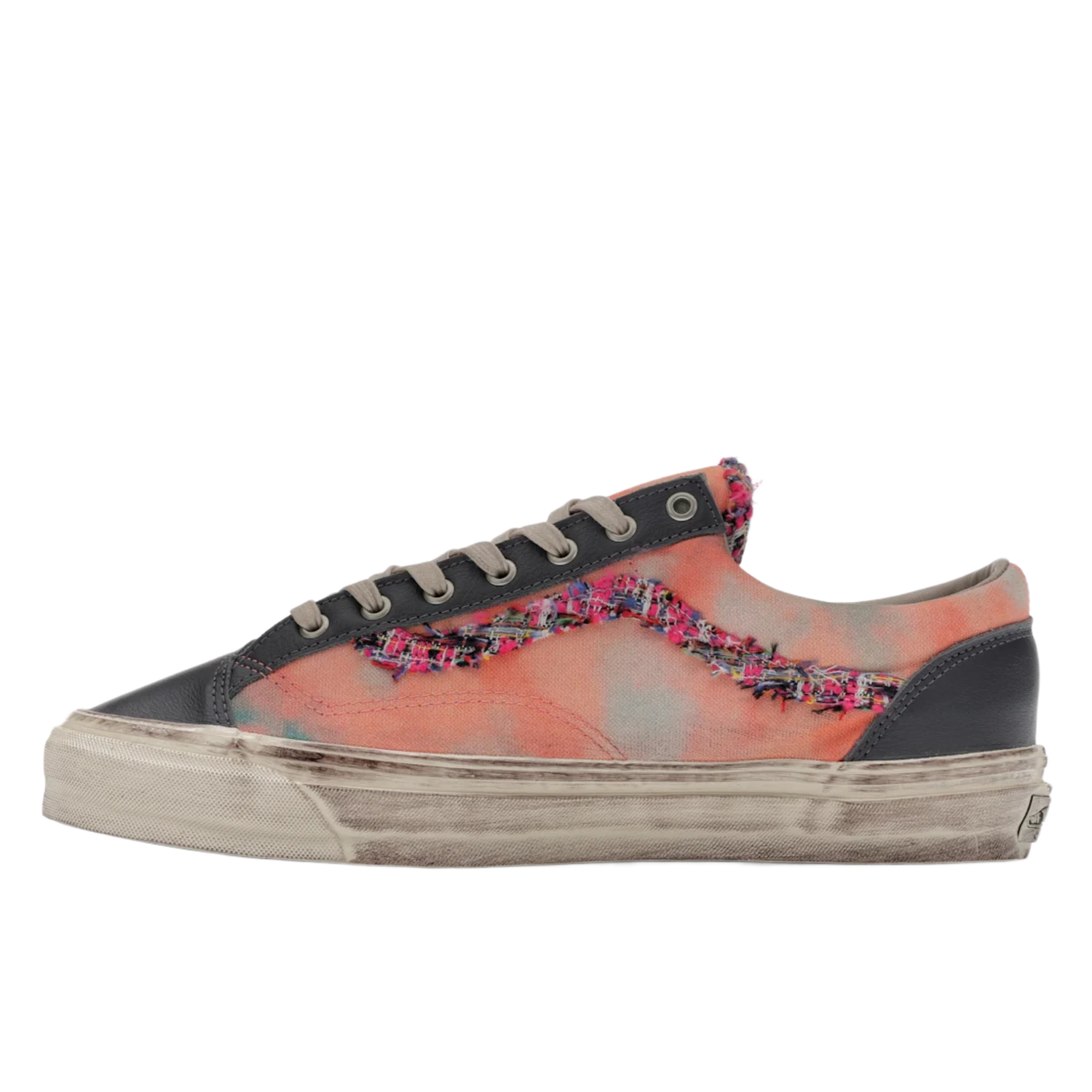 Vans Old Skool 36 LX Souvenir Asphalt