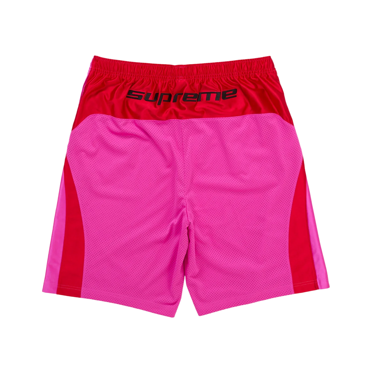 Supreme Jordan Short (SS26) Pink