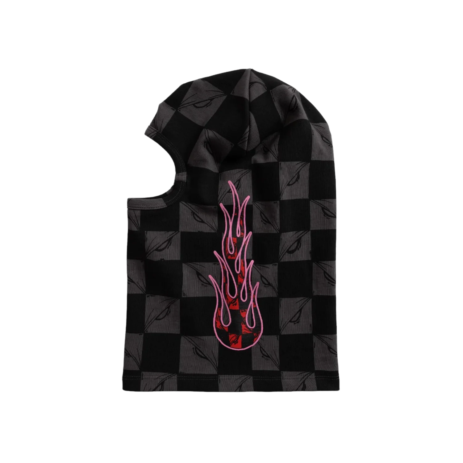 Matty Boy Anti Promo Flamher Shiesty Balaclava Multicolor
