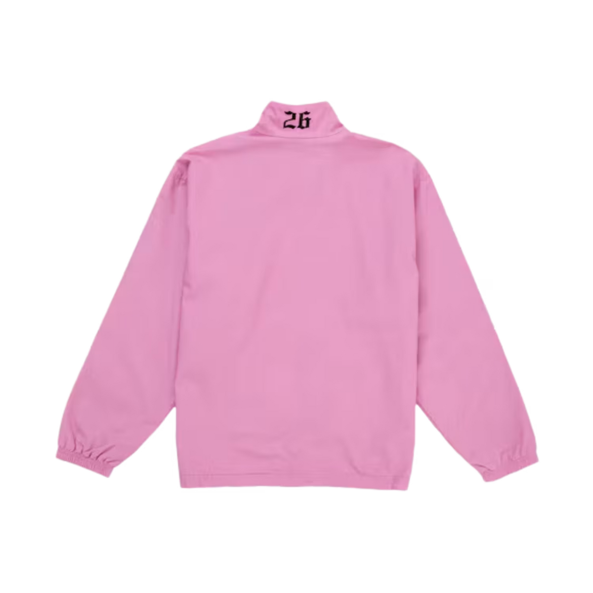 Supreme Umbro Cotton Ripstop Track Jacket (FW26)