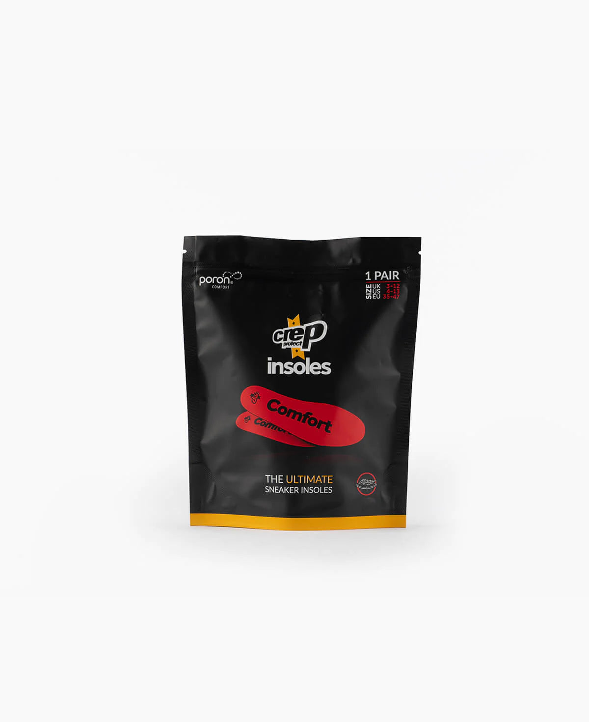 Crep Protect Insoles Comfort