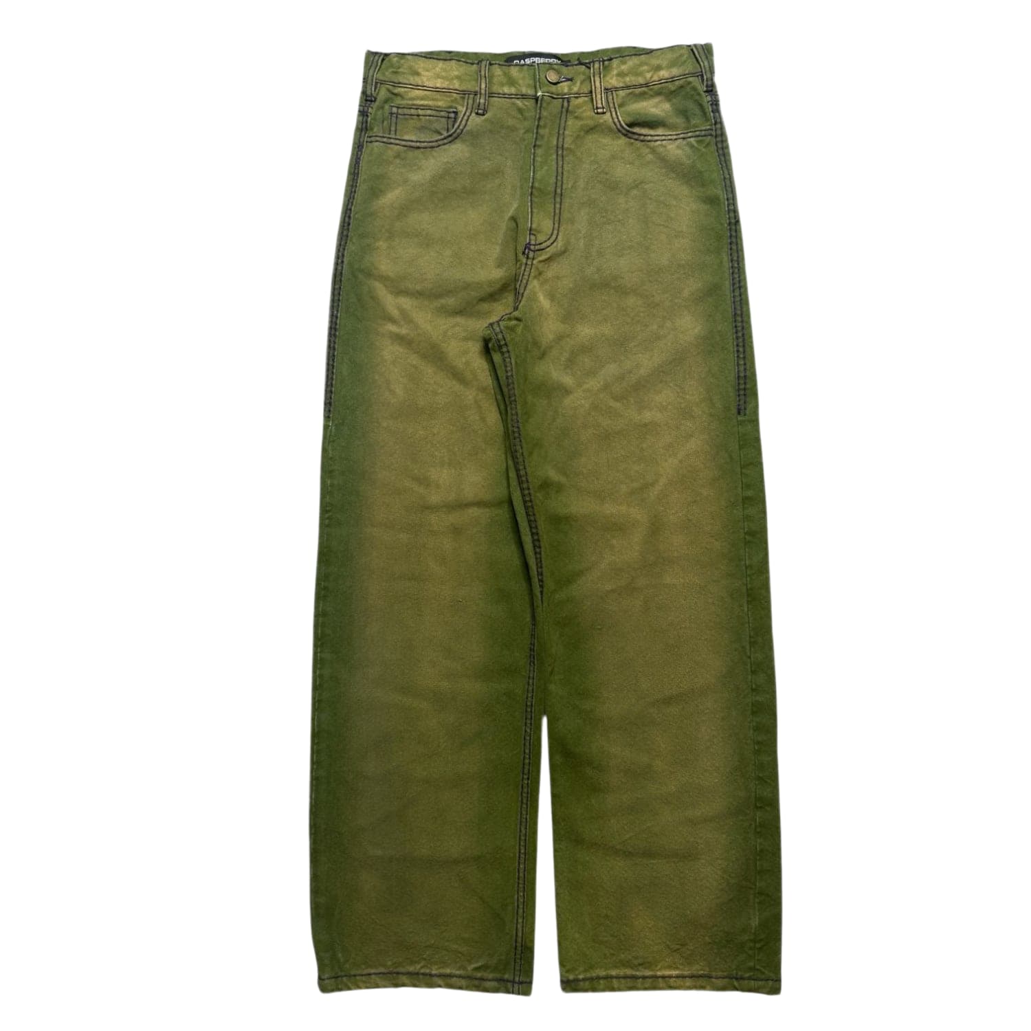 GV Gallery Raspberry Hills Skunk Denim
