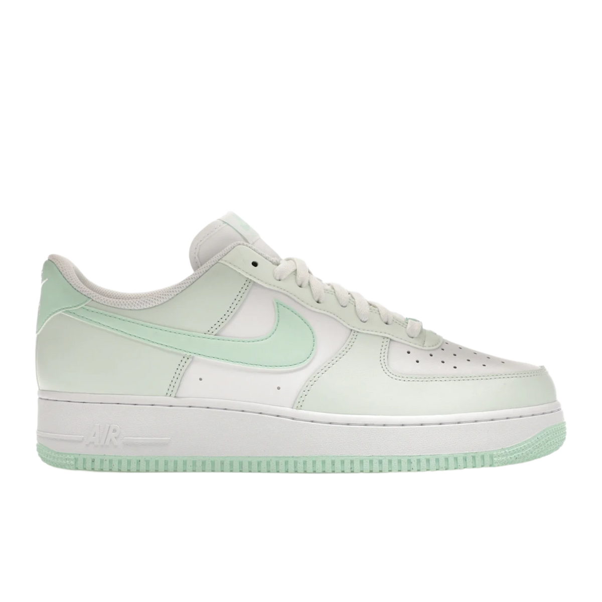 Nike Air Force 1 Low '07 Mint Foam