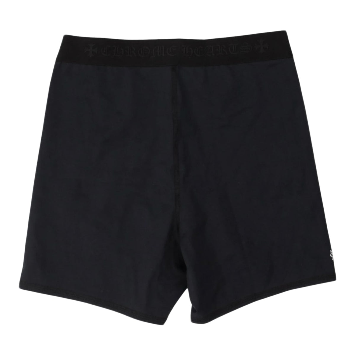Chrome Hearts Biker Boxers Black