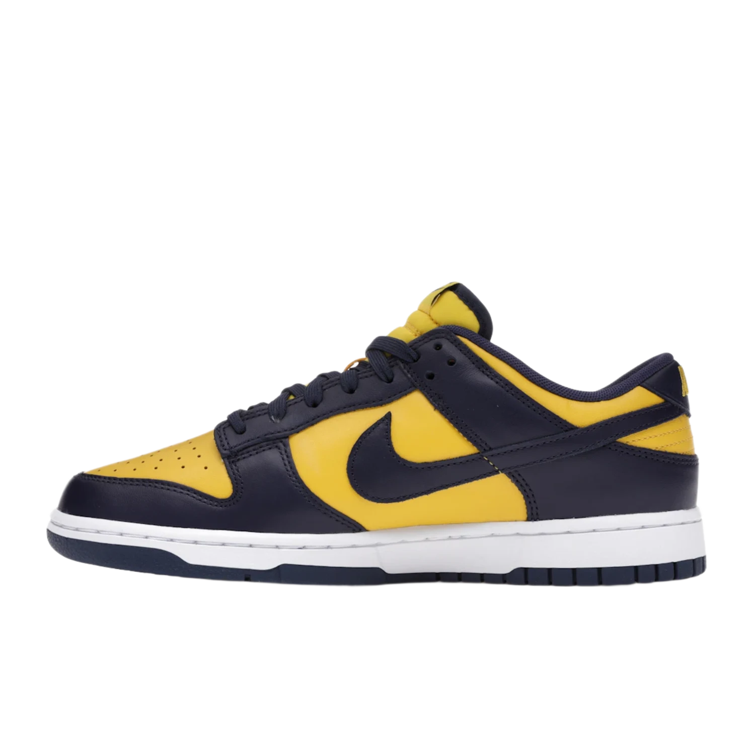 Nike Dunk Low Michigan (2021)