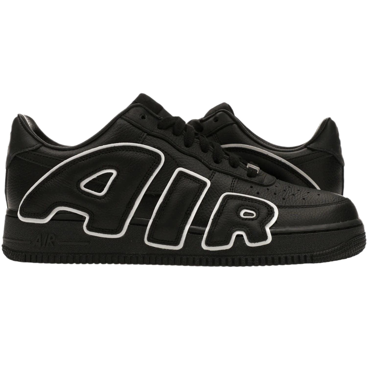 Nike Air Force 1 Low Cactus Plant Flea Market Black (2024)