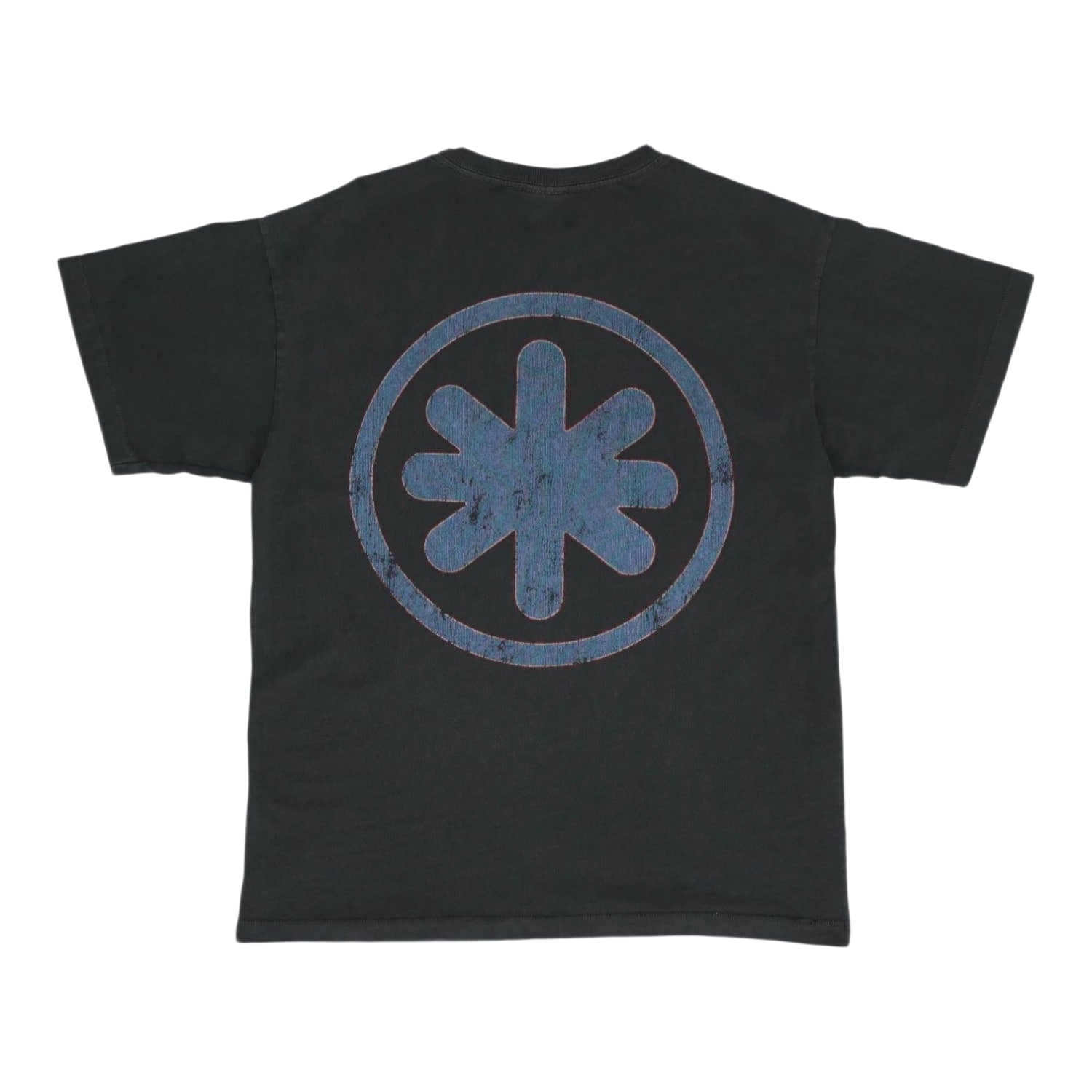 LostShdws Metallic Font T-Shirt