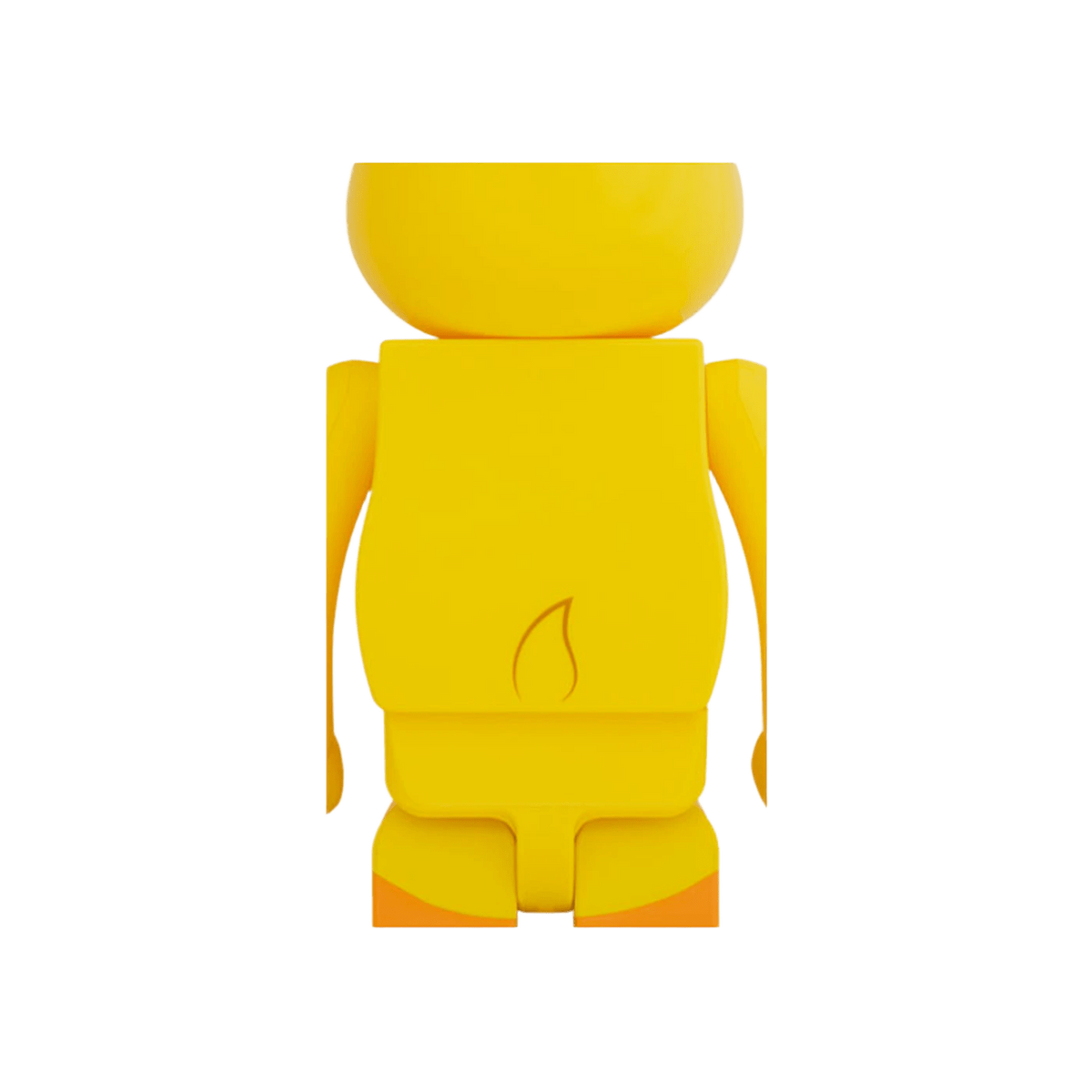 Bearbrick Tweety 1000%