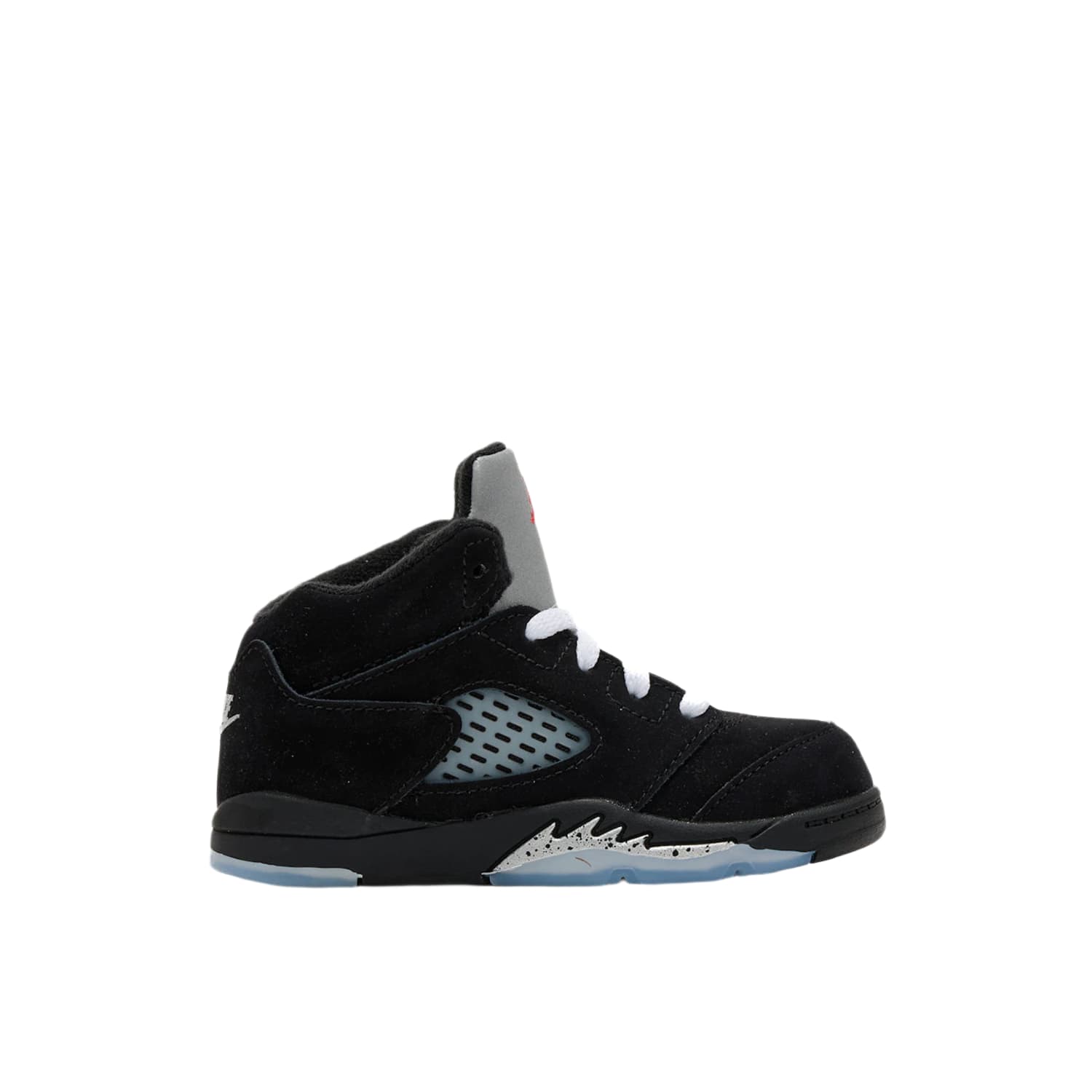 Jordan 5 Retro OG Black Metallic Reimagined (TD)