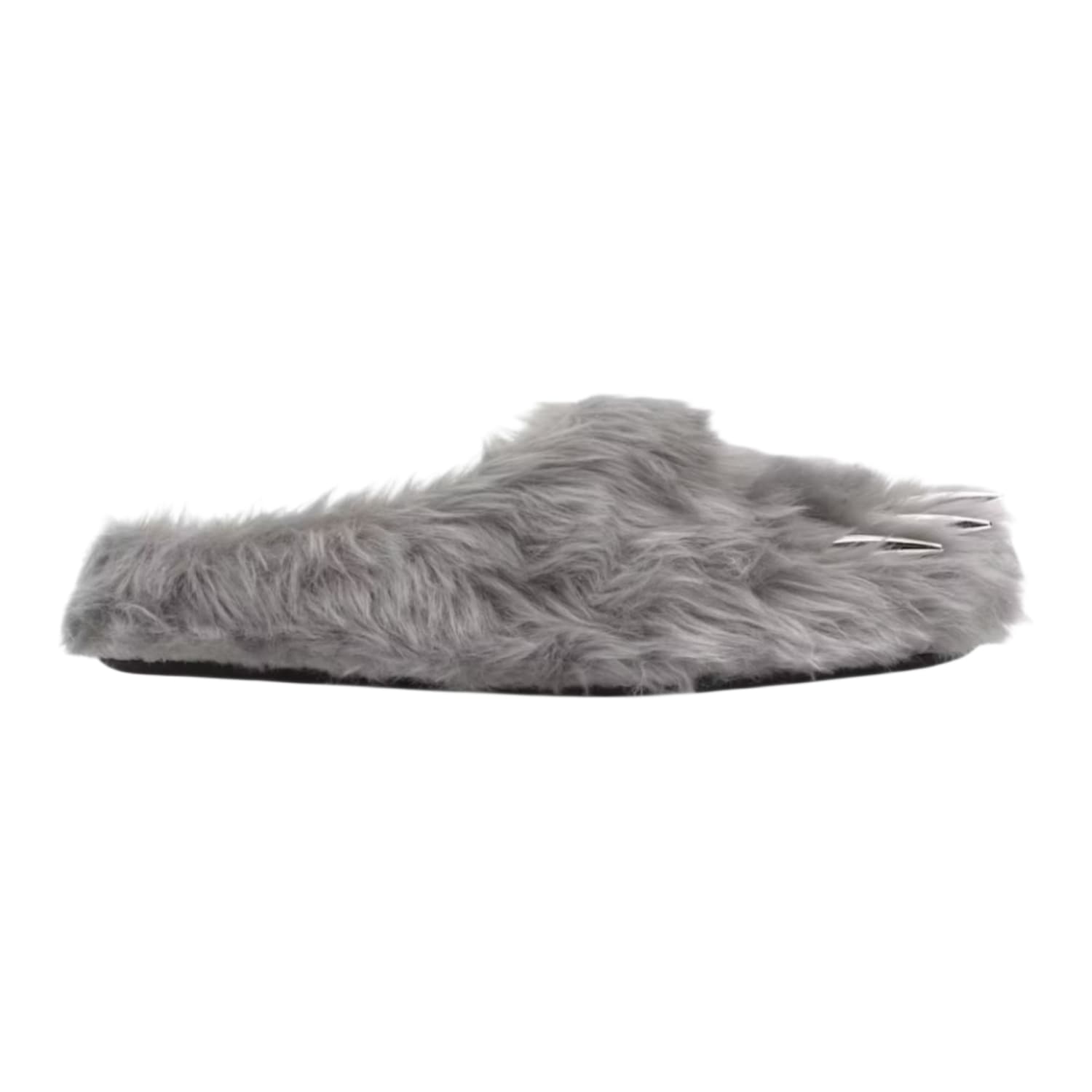 Bravest Studios Bear Claw Mule Grey