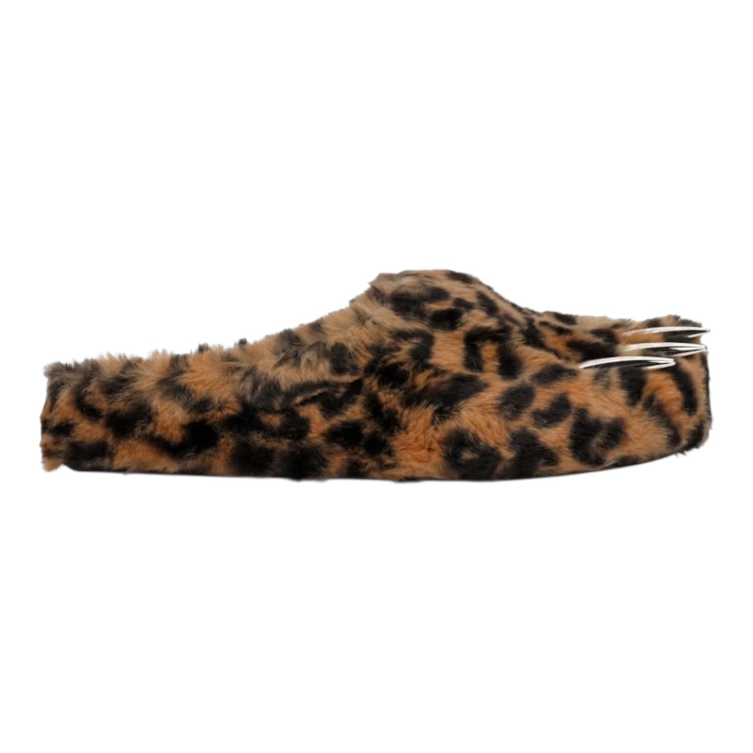 Bravest Studios Leopard Claw Mule Leopard